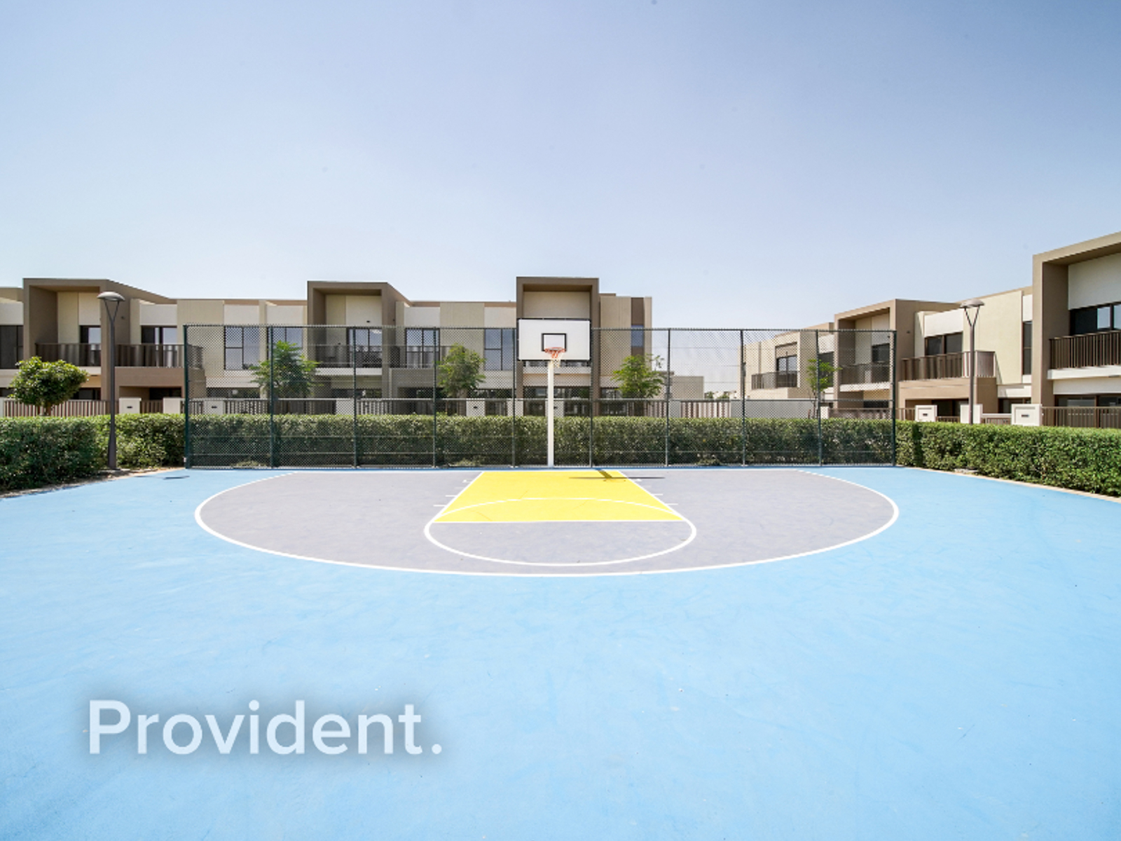 property image - Provident Estate