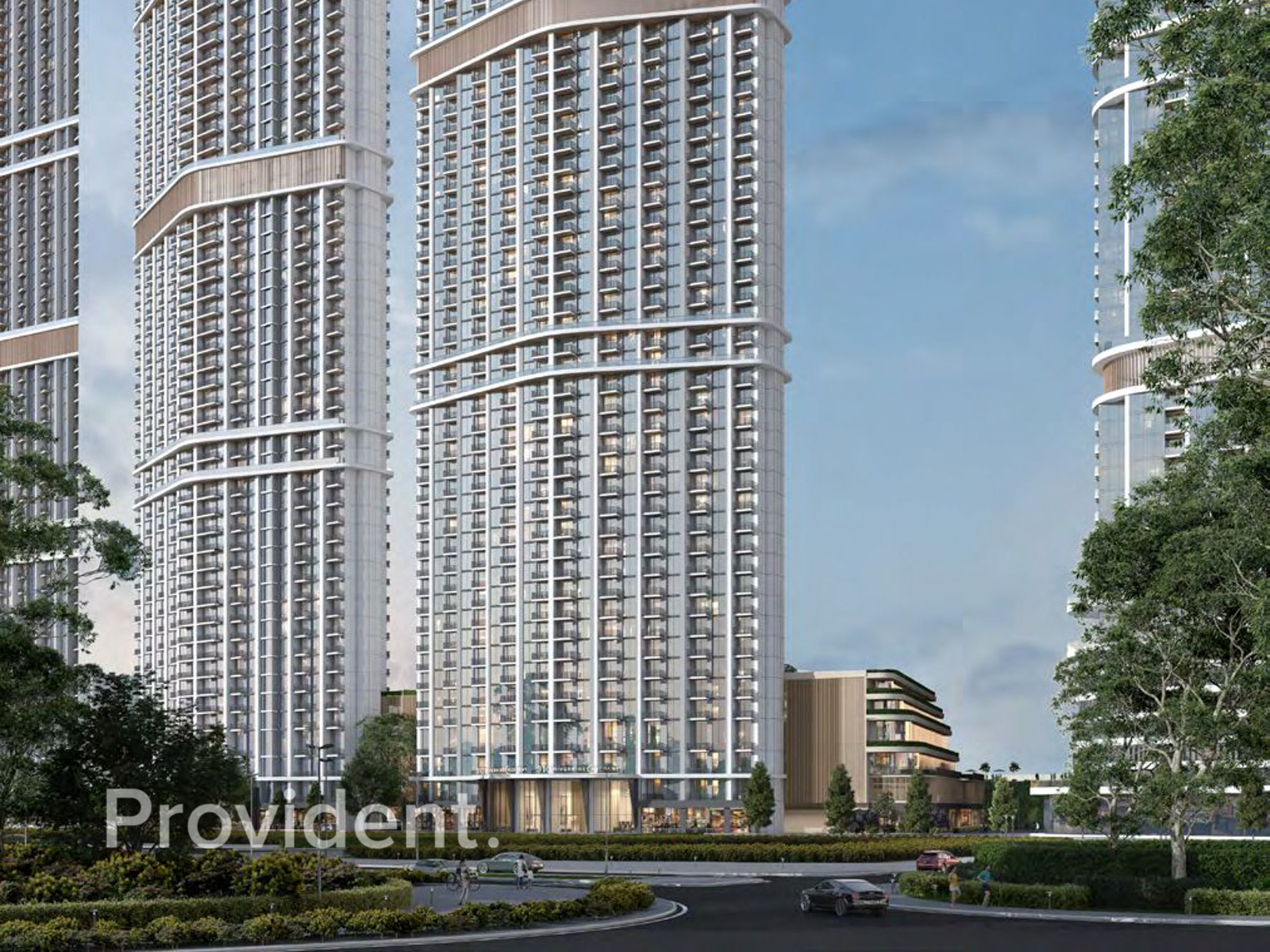 property image - Provident Estate
