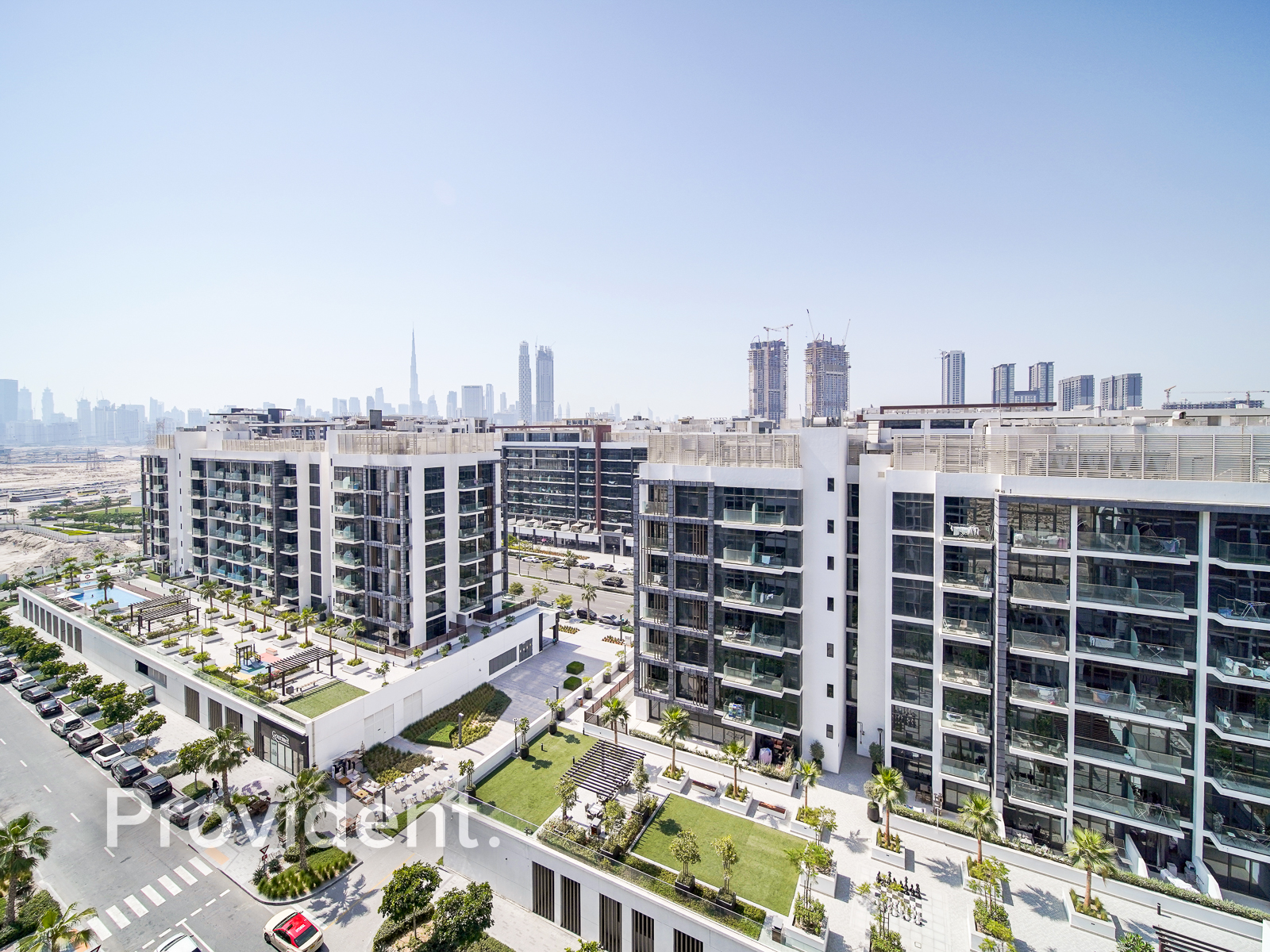 property image - Provident Estate