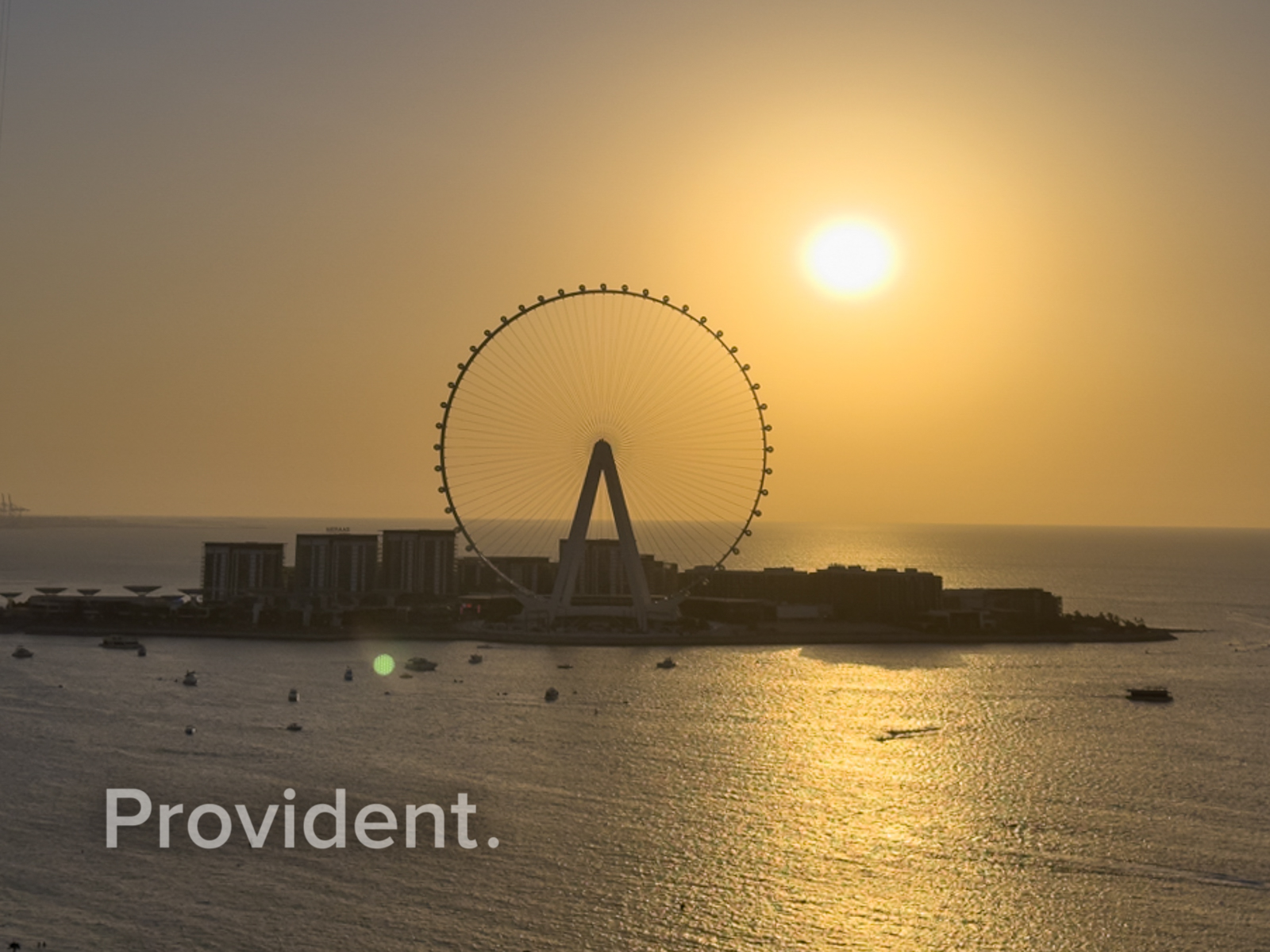 property image - Provident Estate