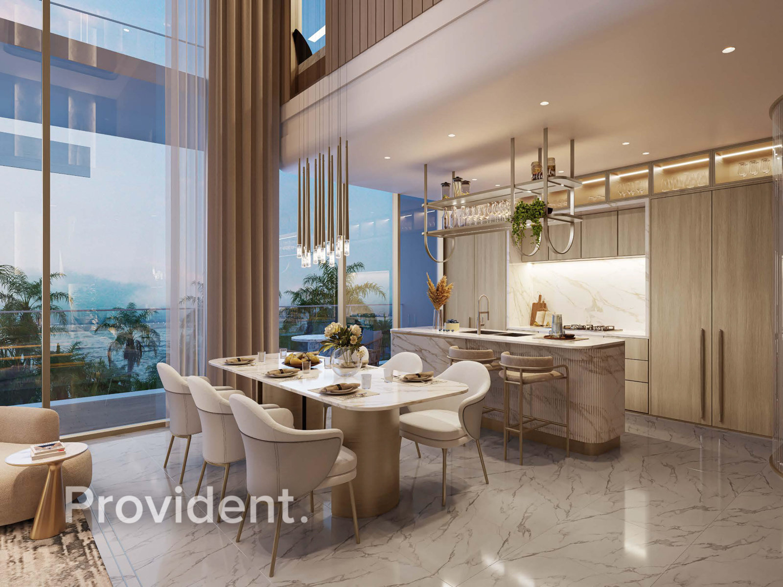 property image - Provident Estate