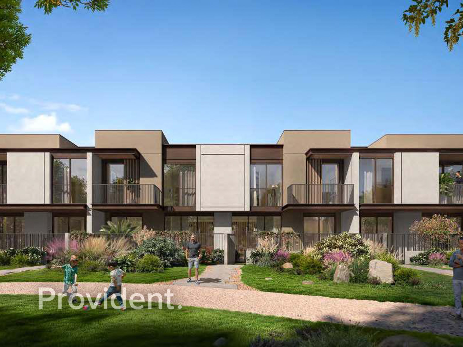 property image - Provident Estate