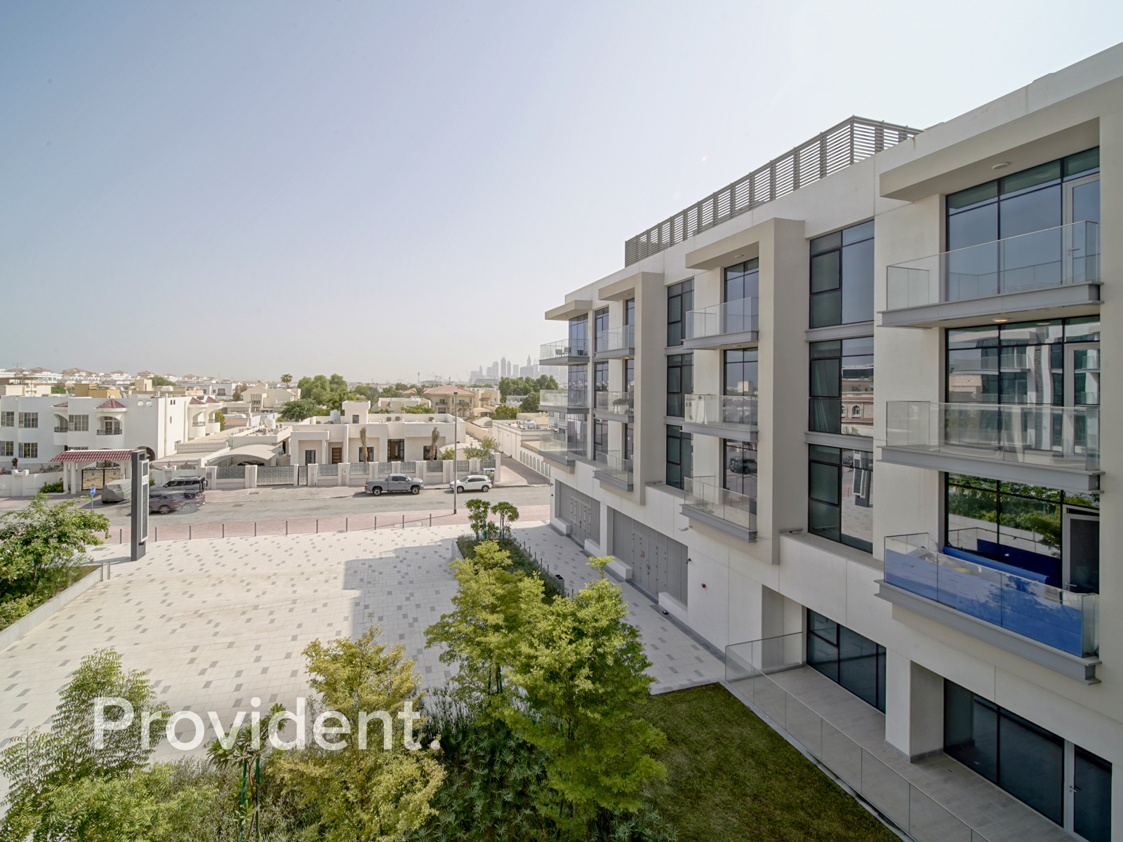 property image - Provident Estate