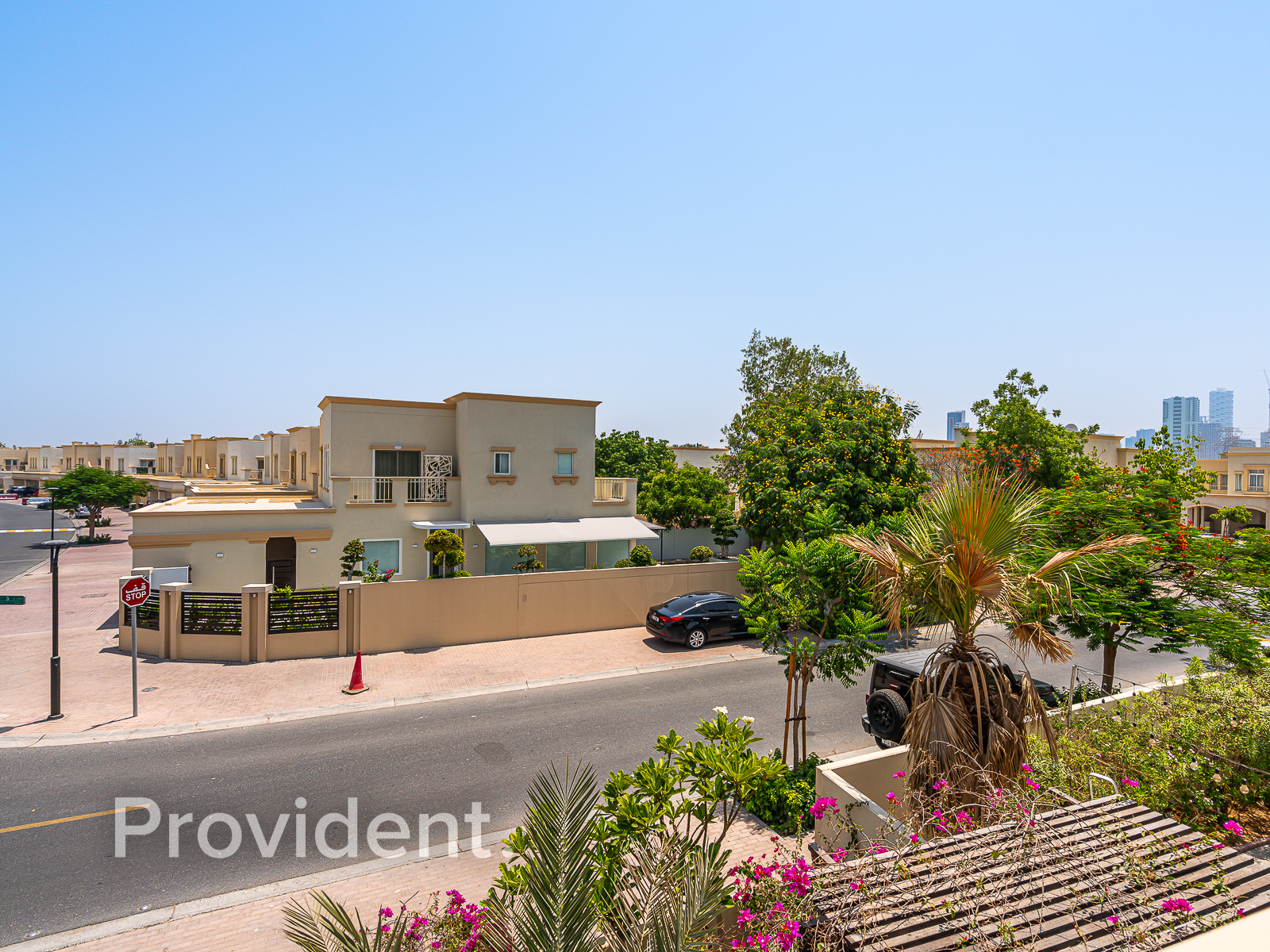 property image - Provident Estate