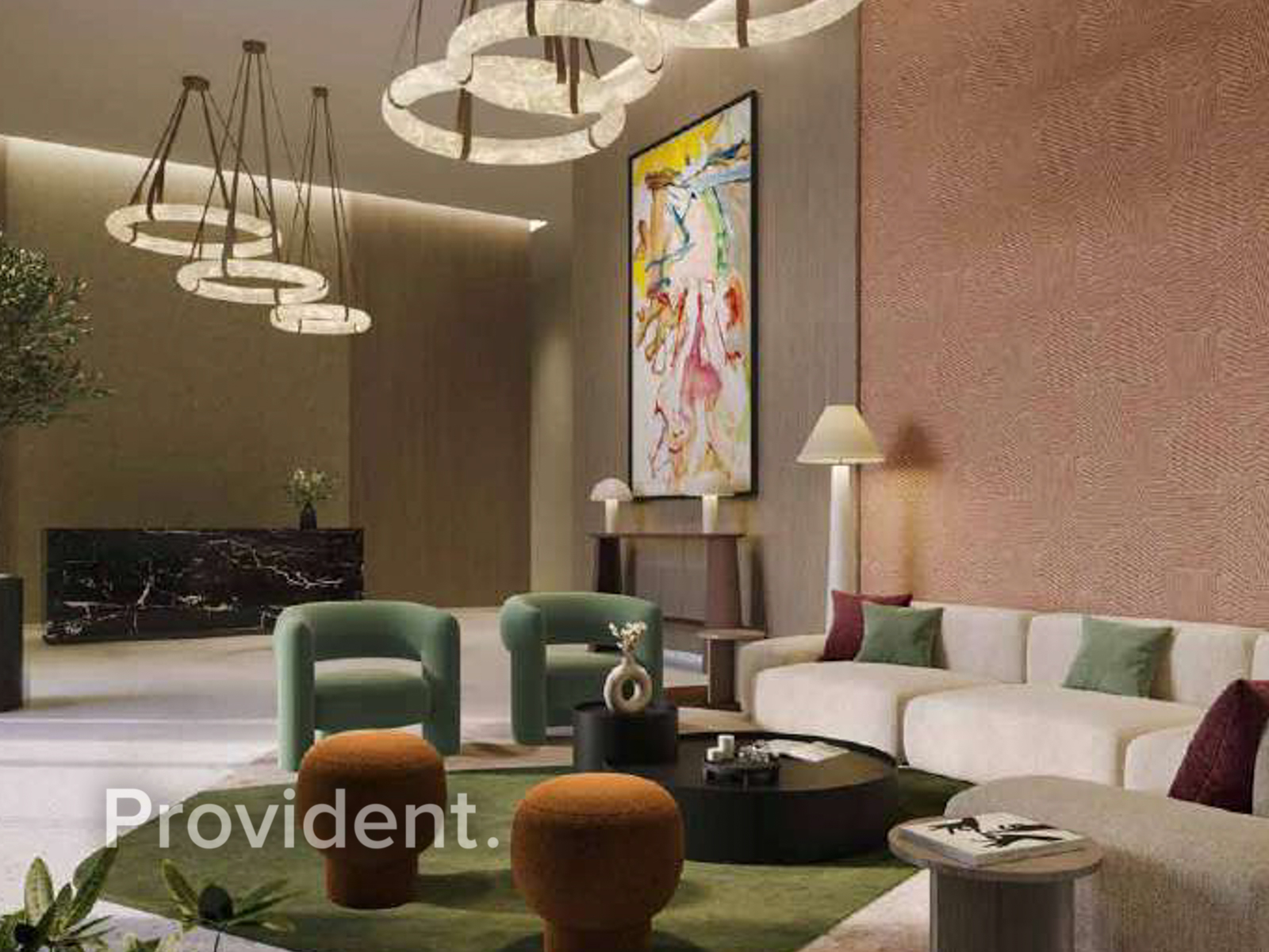 property image - Provident Estate