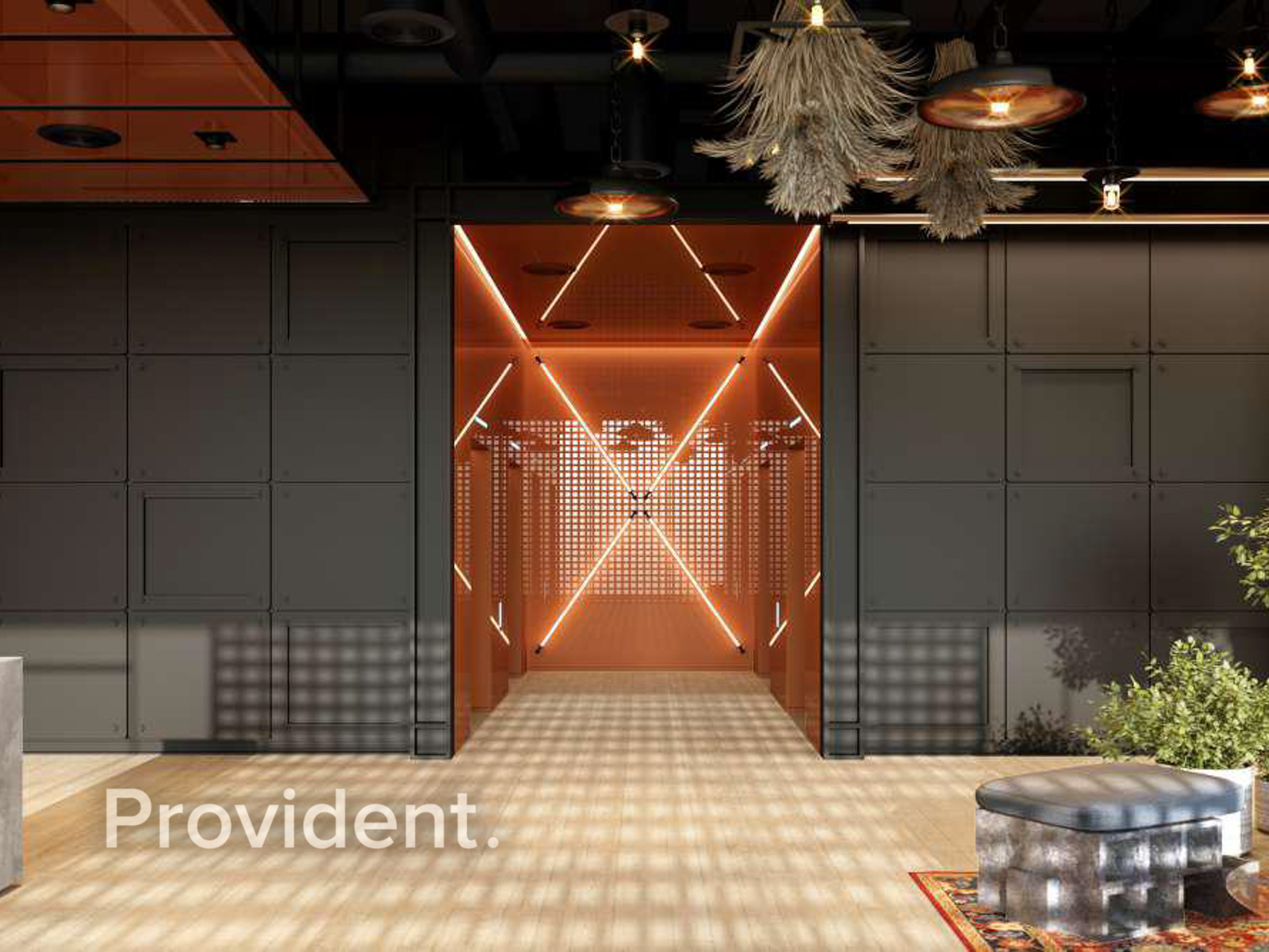 property image - Provident Estate