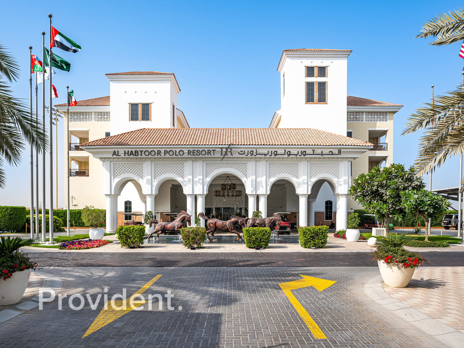 property image - Provident Estate