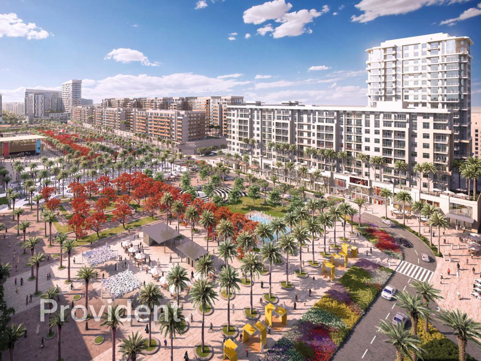 property image - Provident Estate