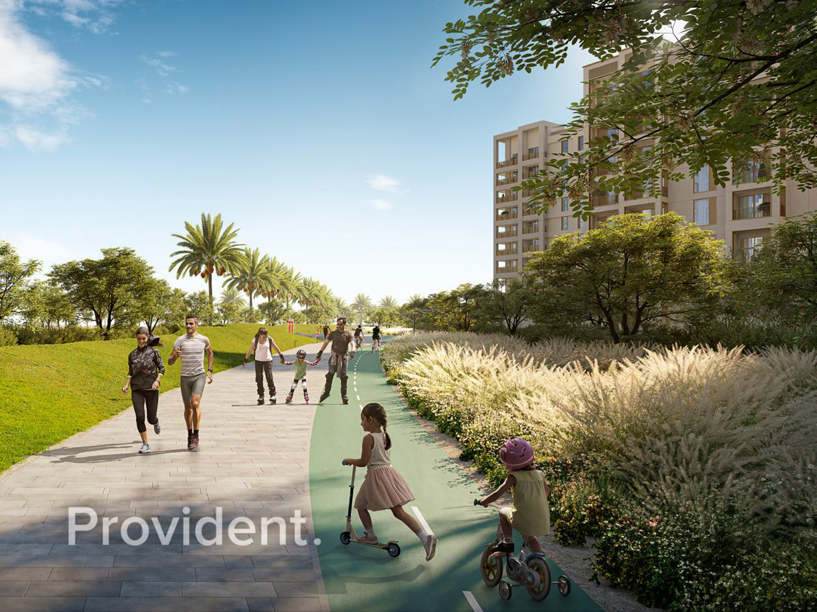 property image - Provident Estate