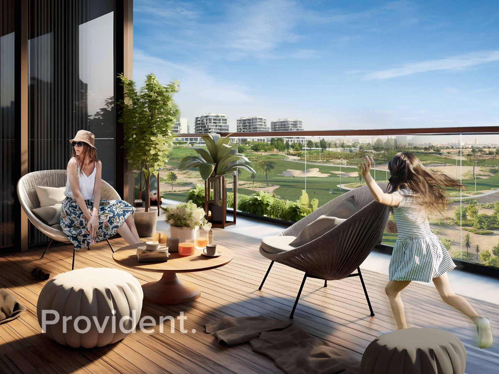 property image - Provident Estate