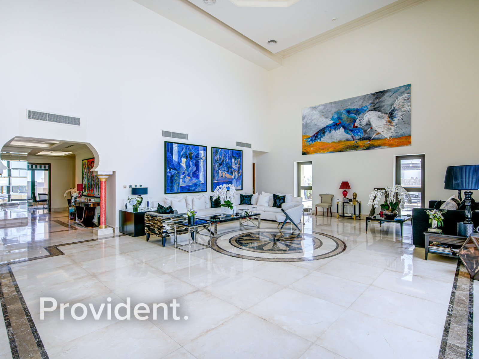 property image - Provident Estate