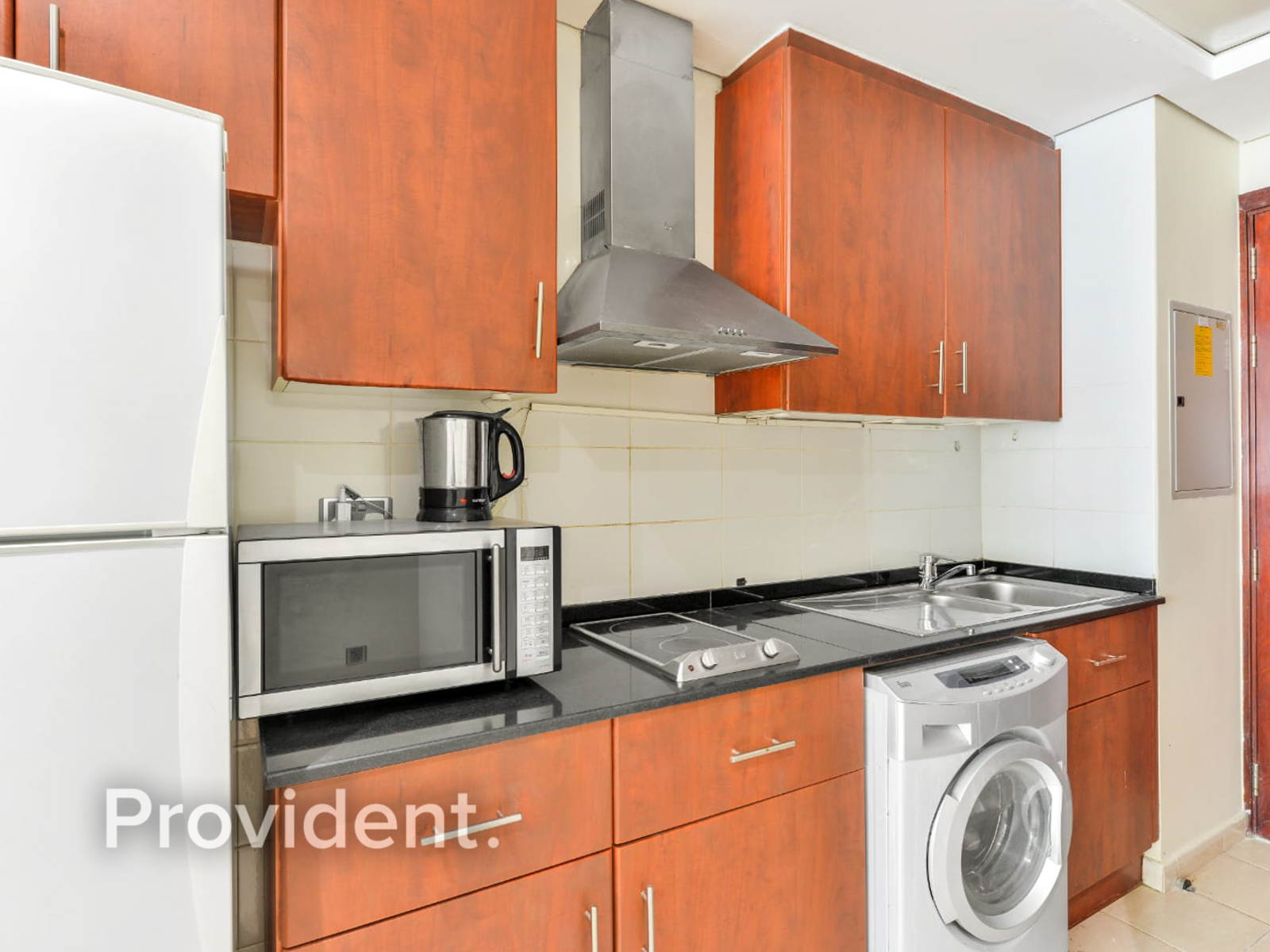 property image - Provident Estate