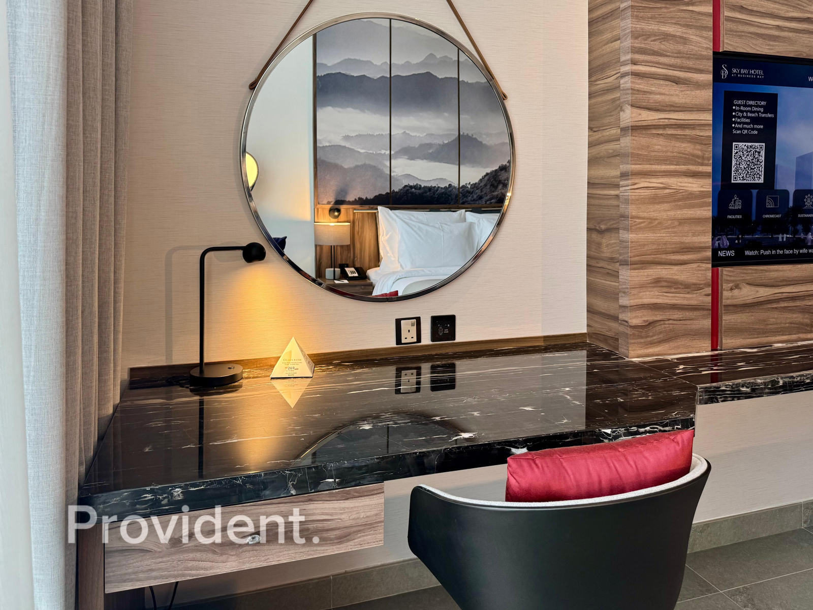 property image - Provident Estate