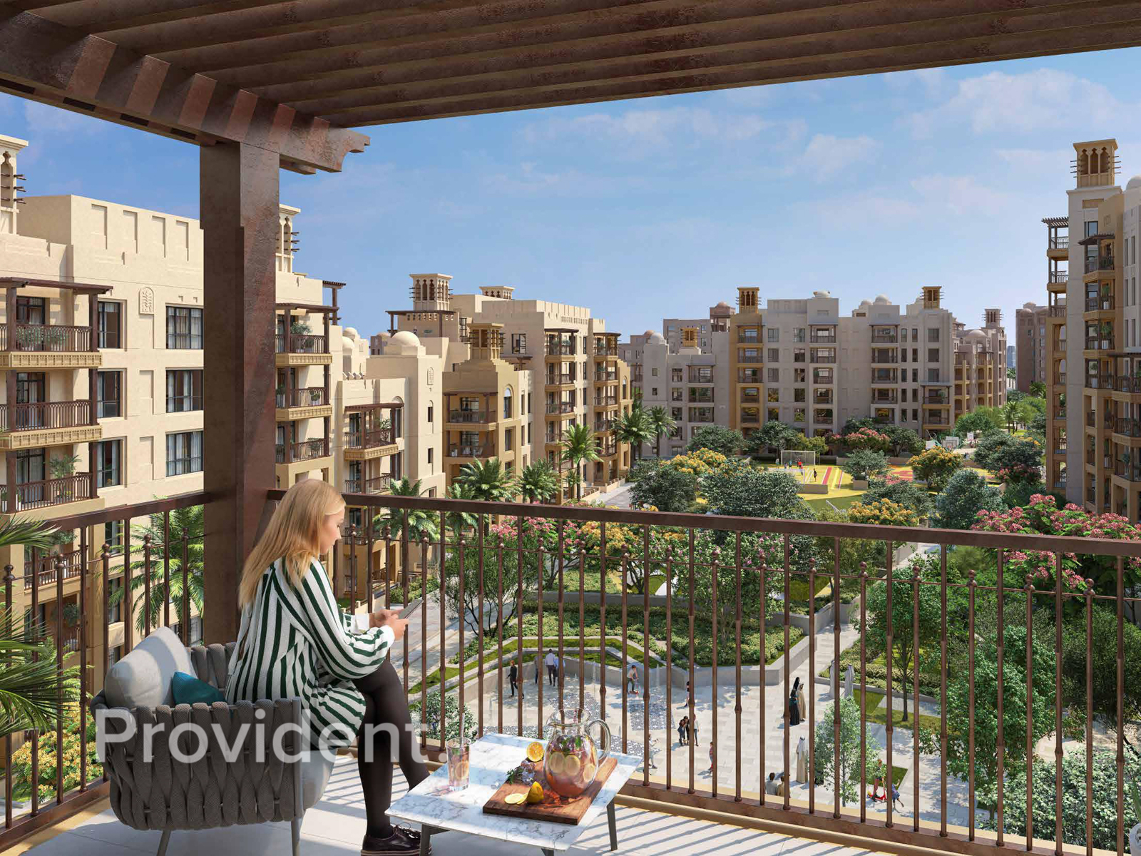 property image - Provident Estate