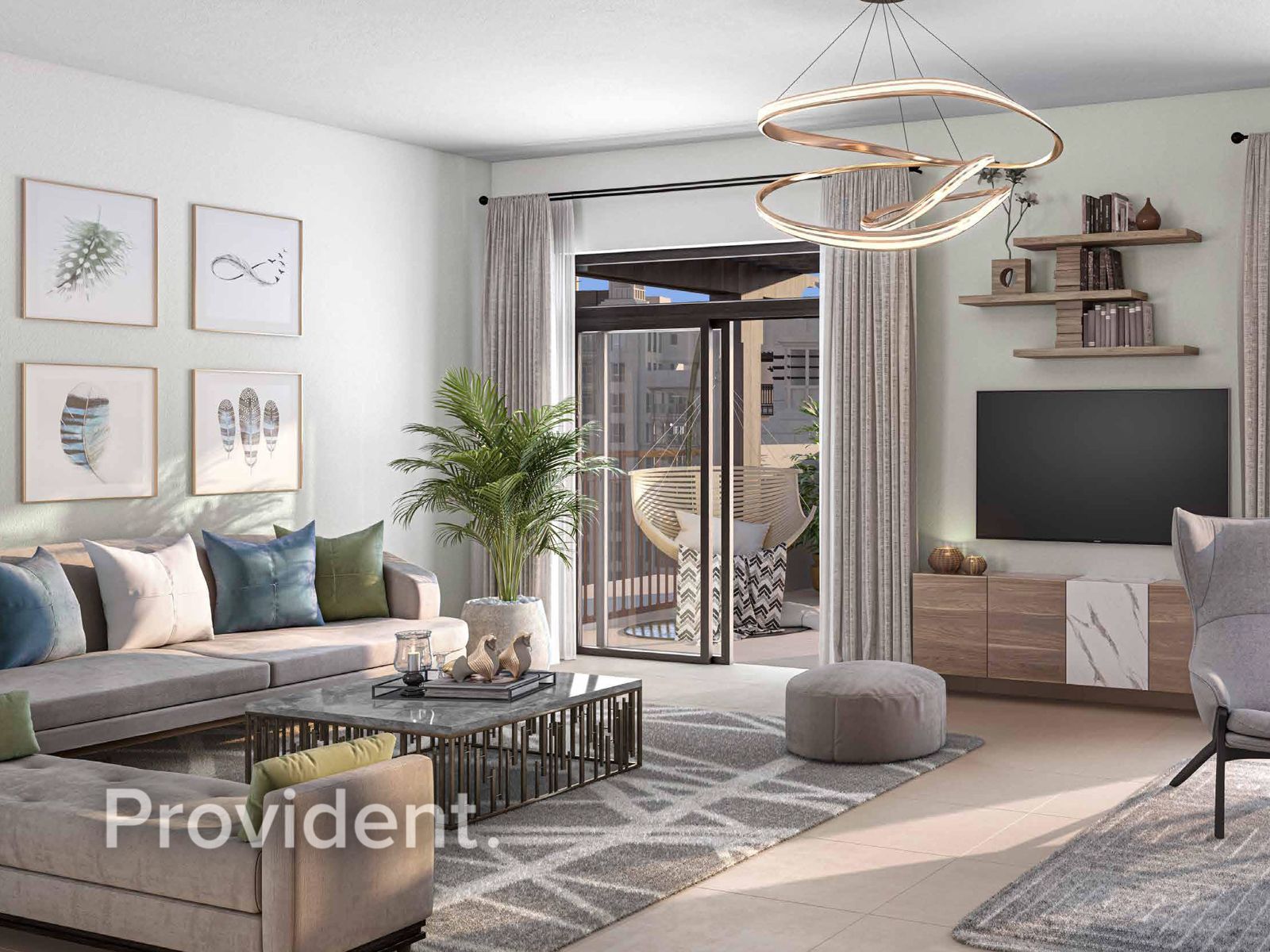 property image - Provident Estate