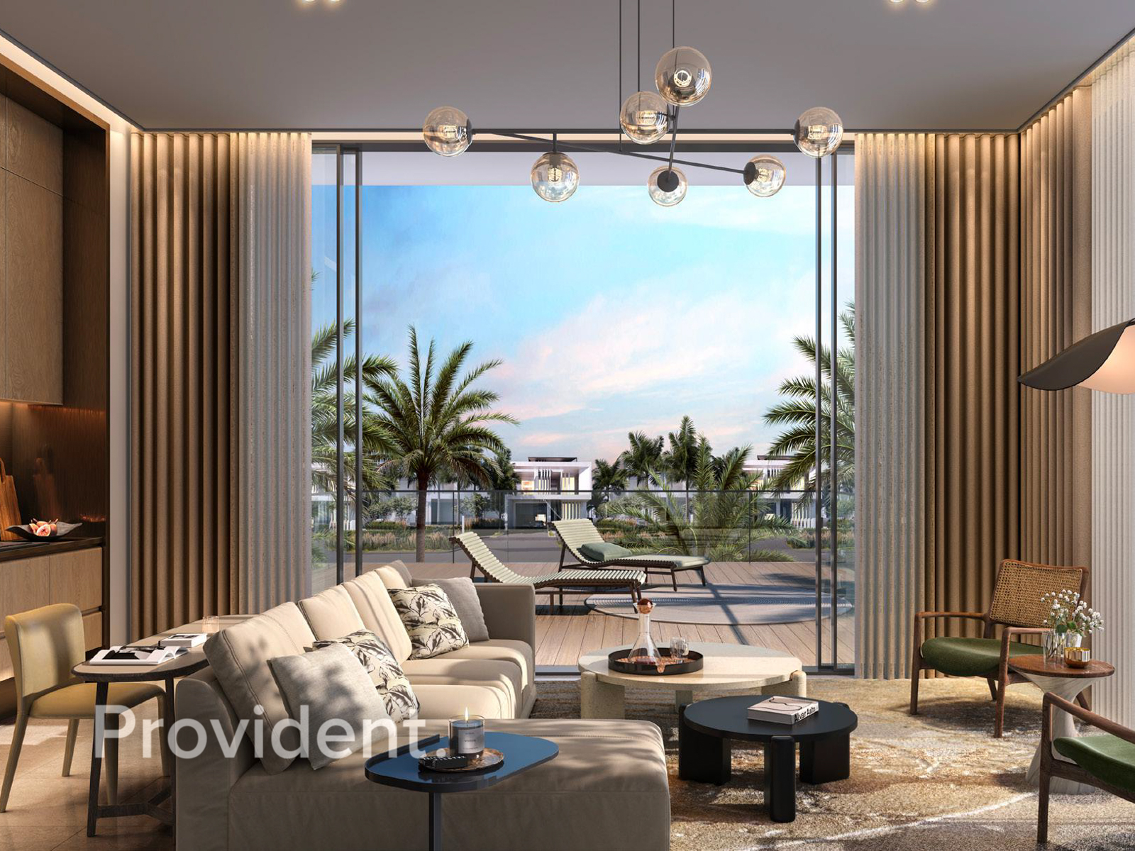 property image - Provident Estate