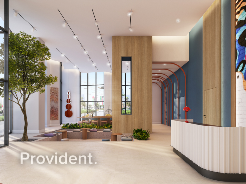 property image - Provident Estate