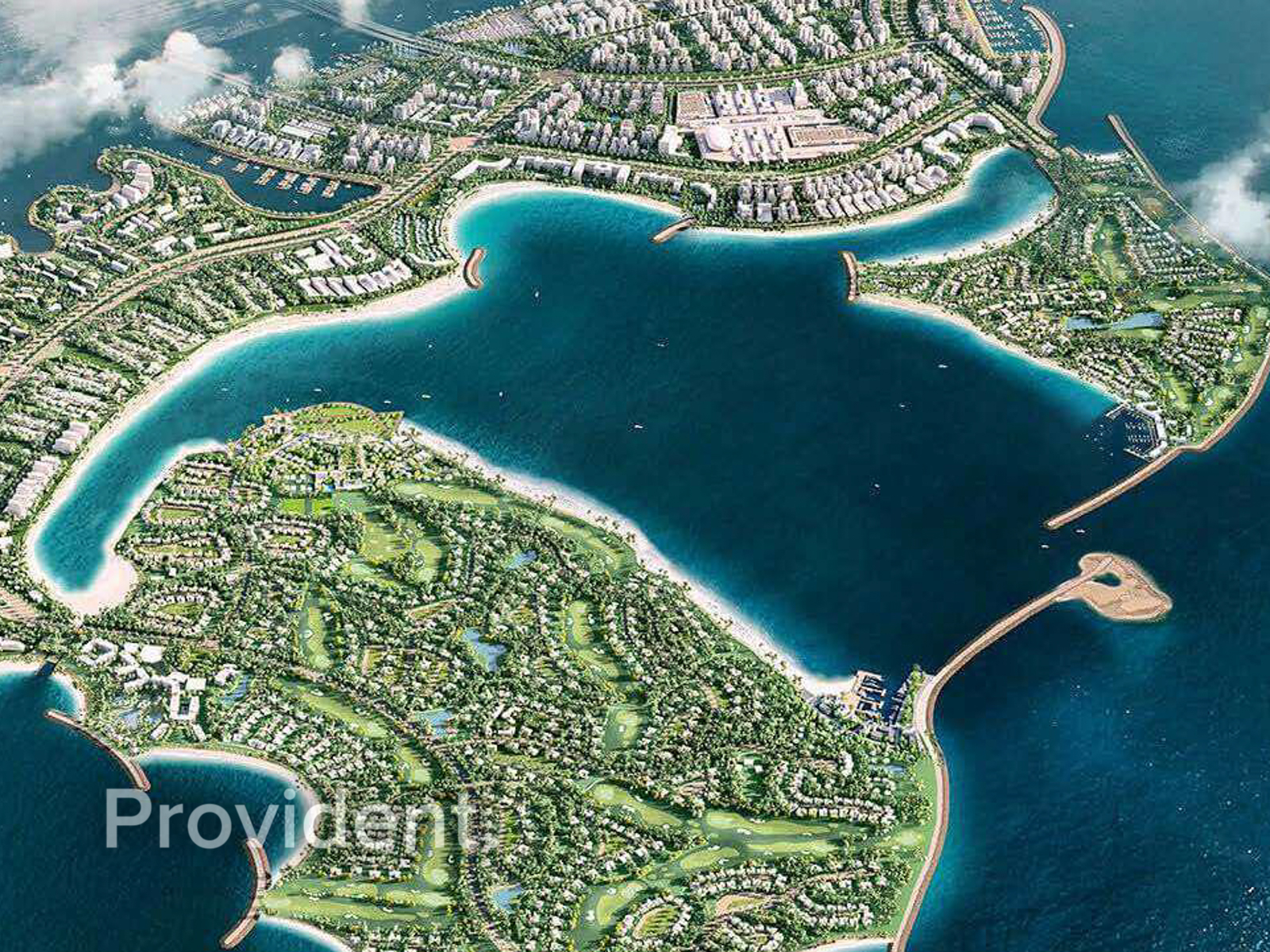 property image - Provident Estate