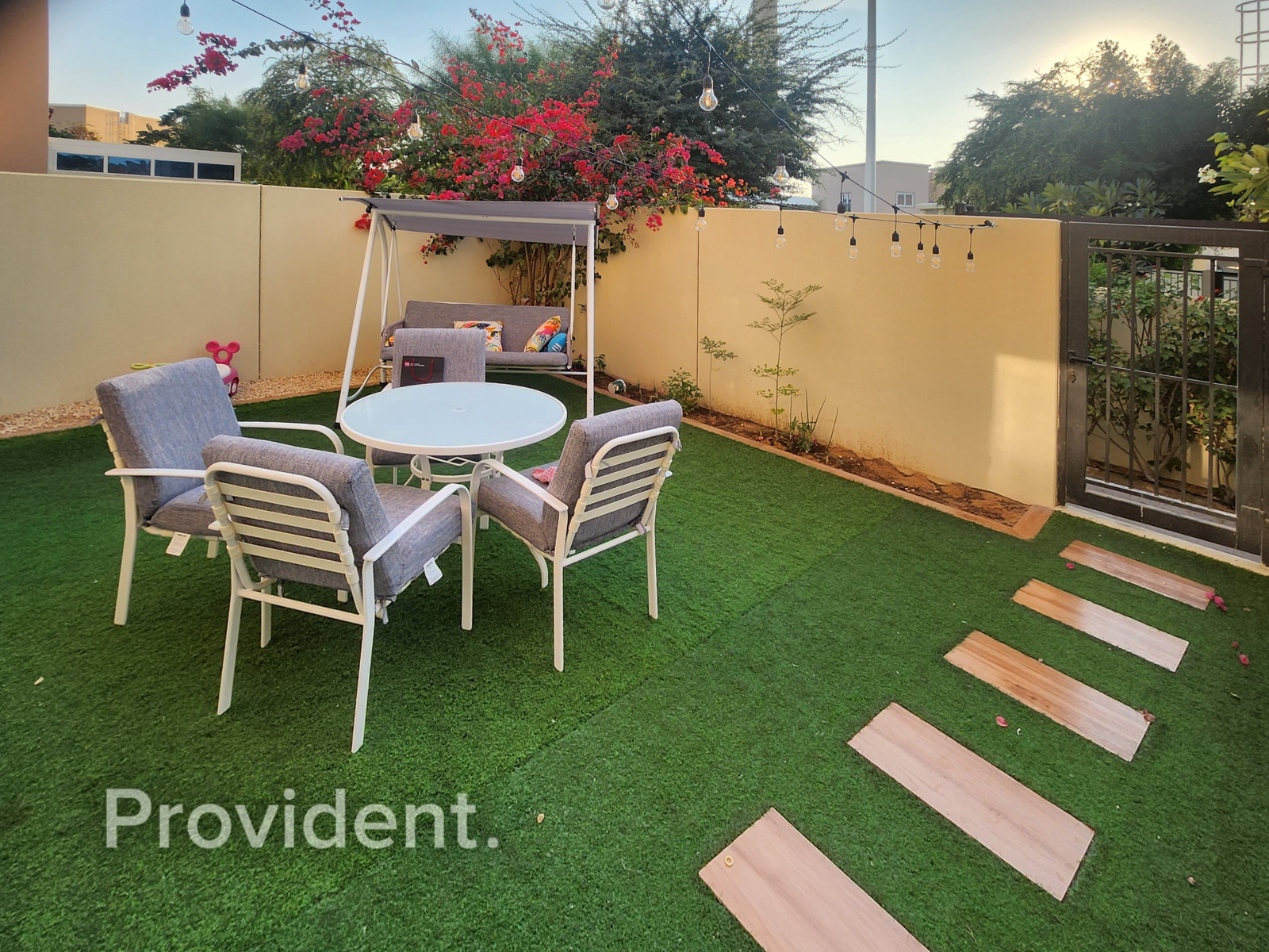property image - Provident Estate