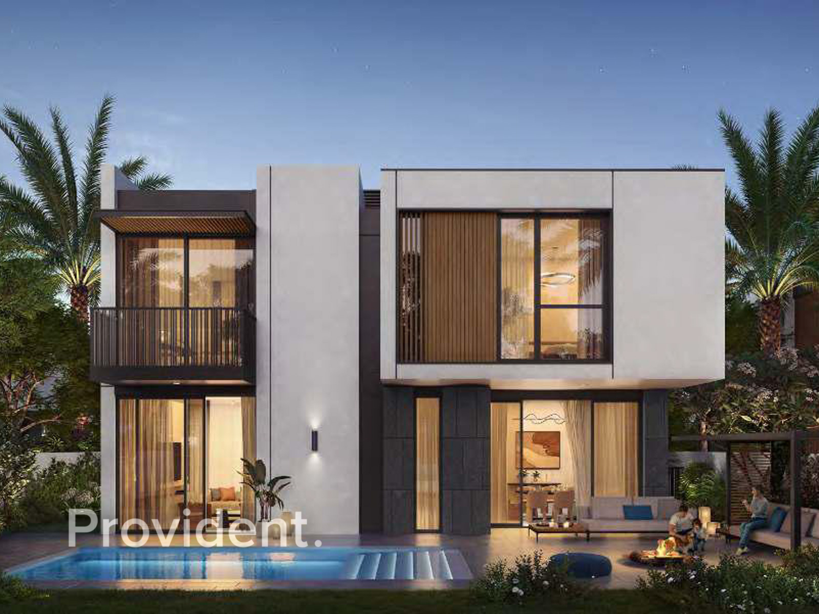 property image - Provident Estate