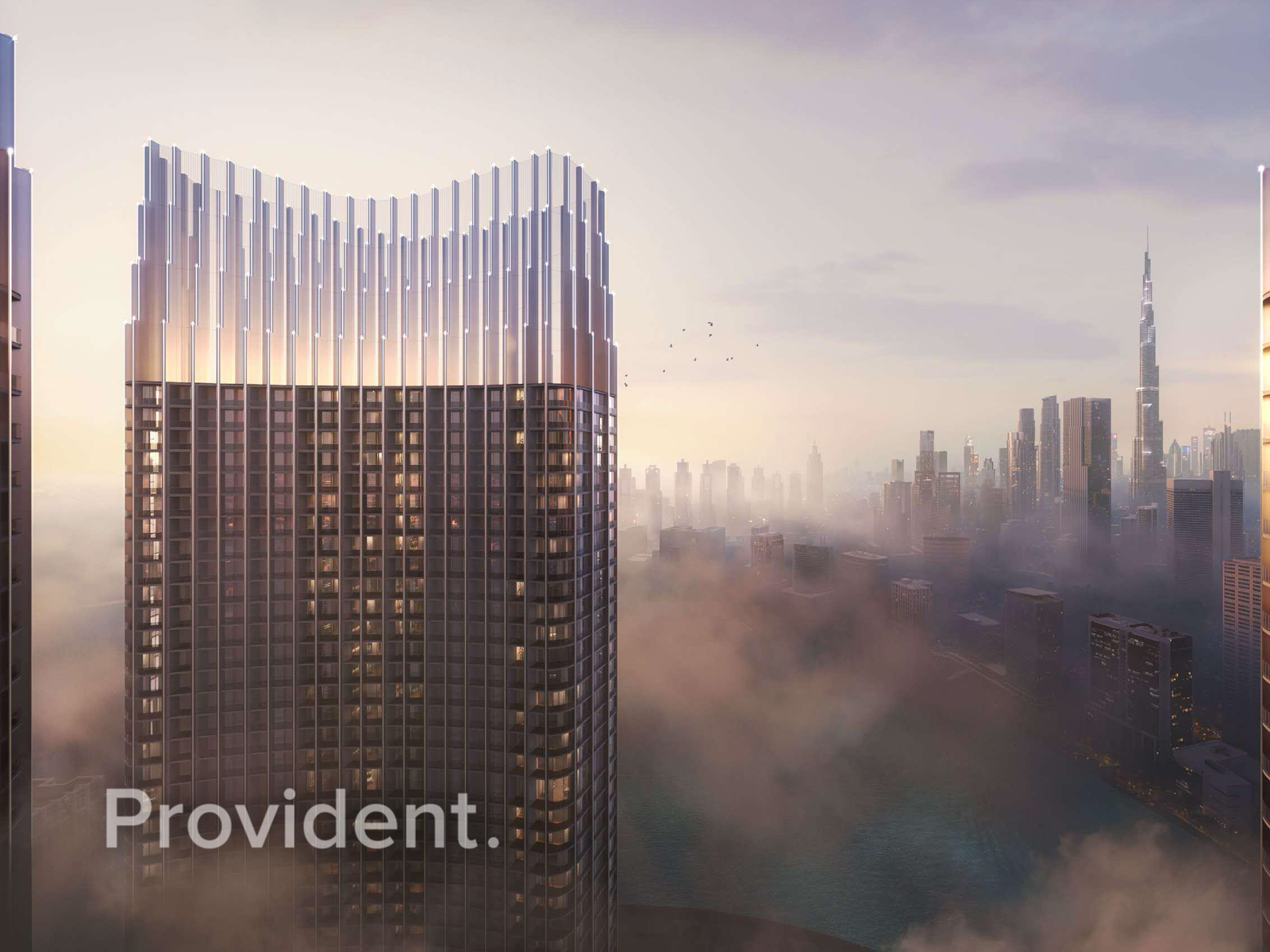 property image - Provident Estate