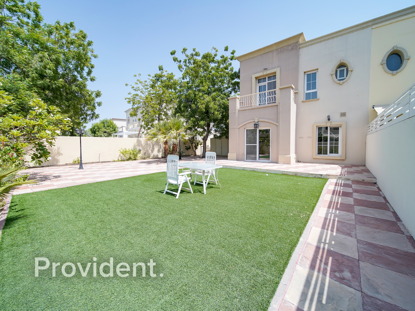 property image - Provident Estate