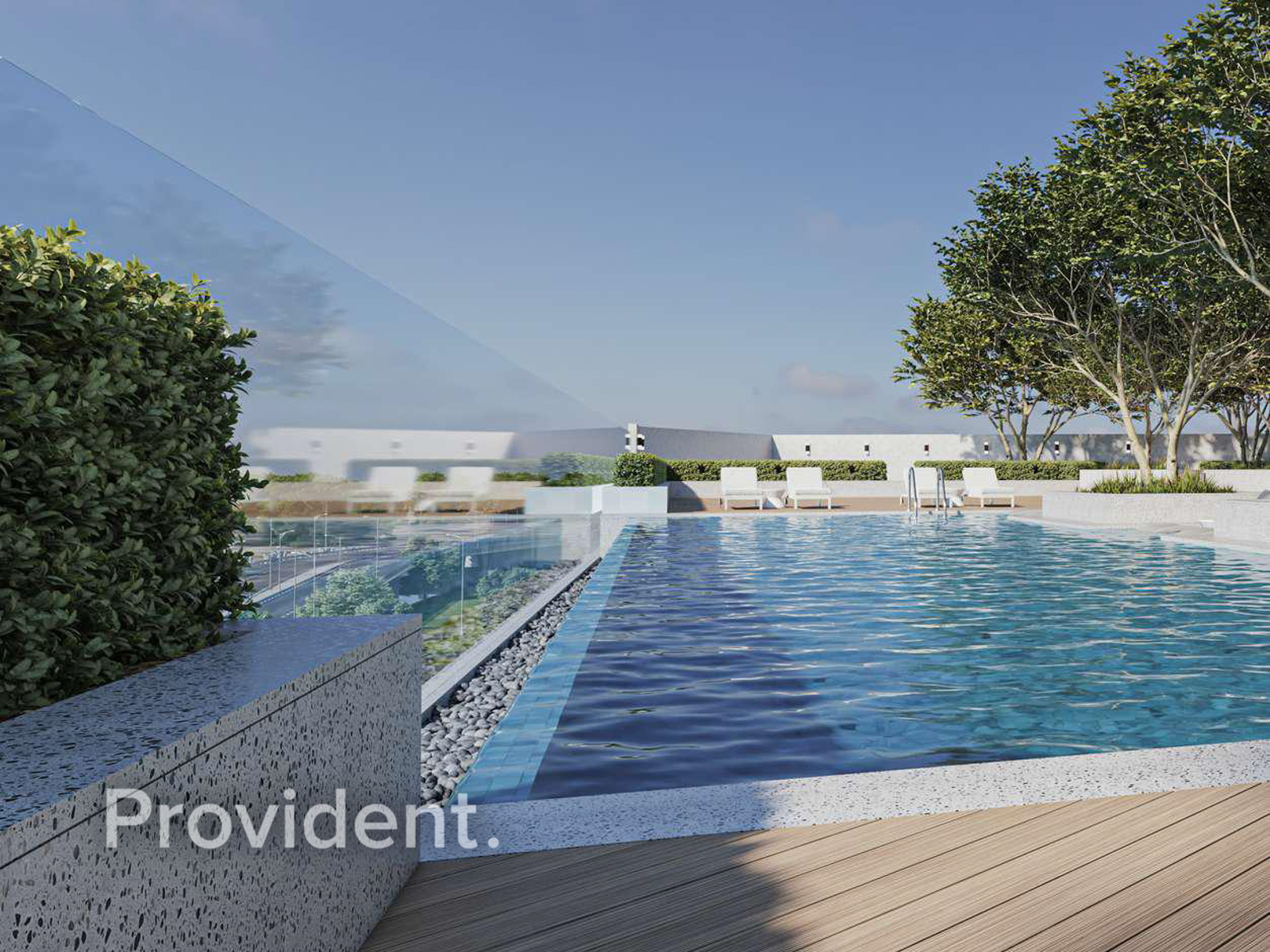 property image - Provident Estate