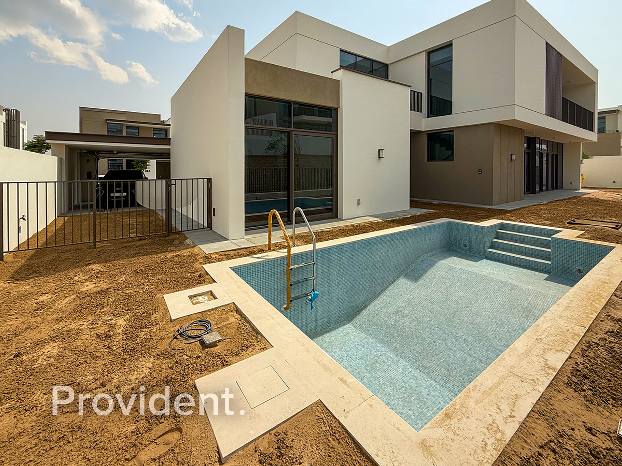 property image - Provident Estate