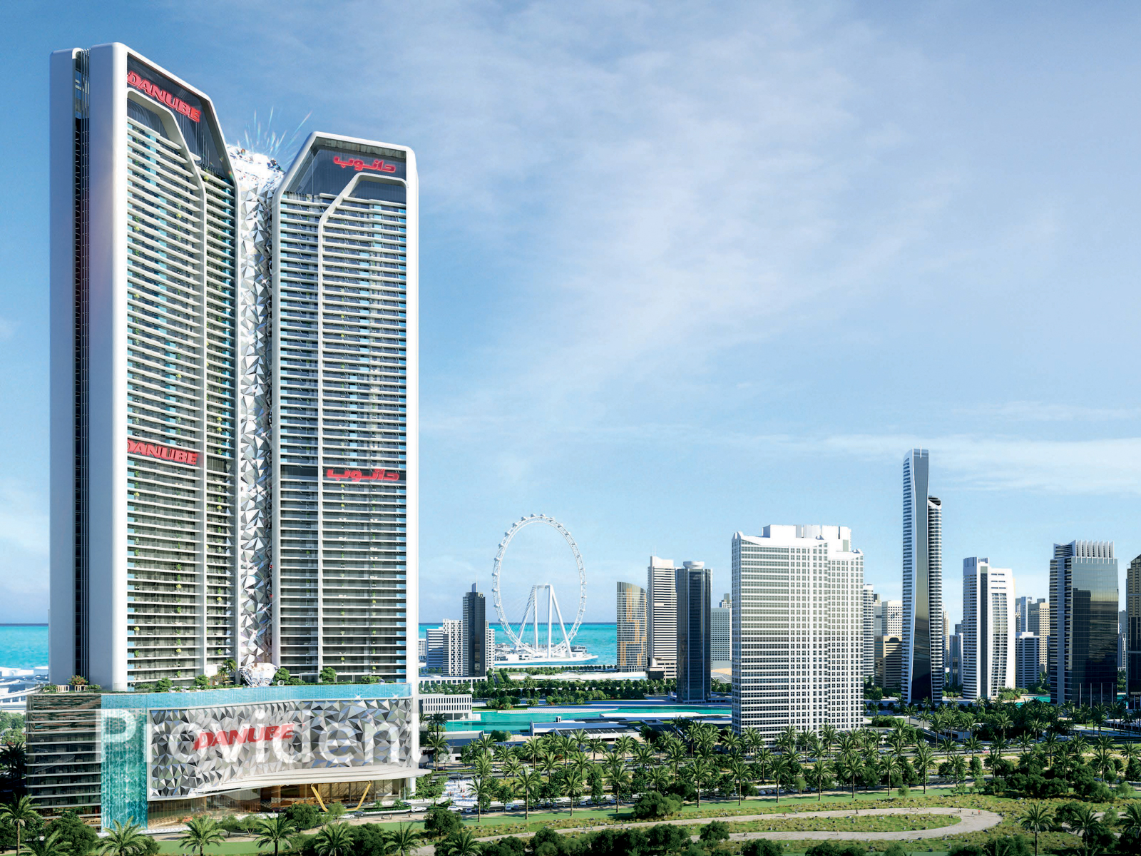 property image - Provident Estate