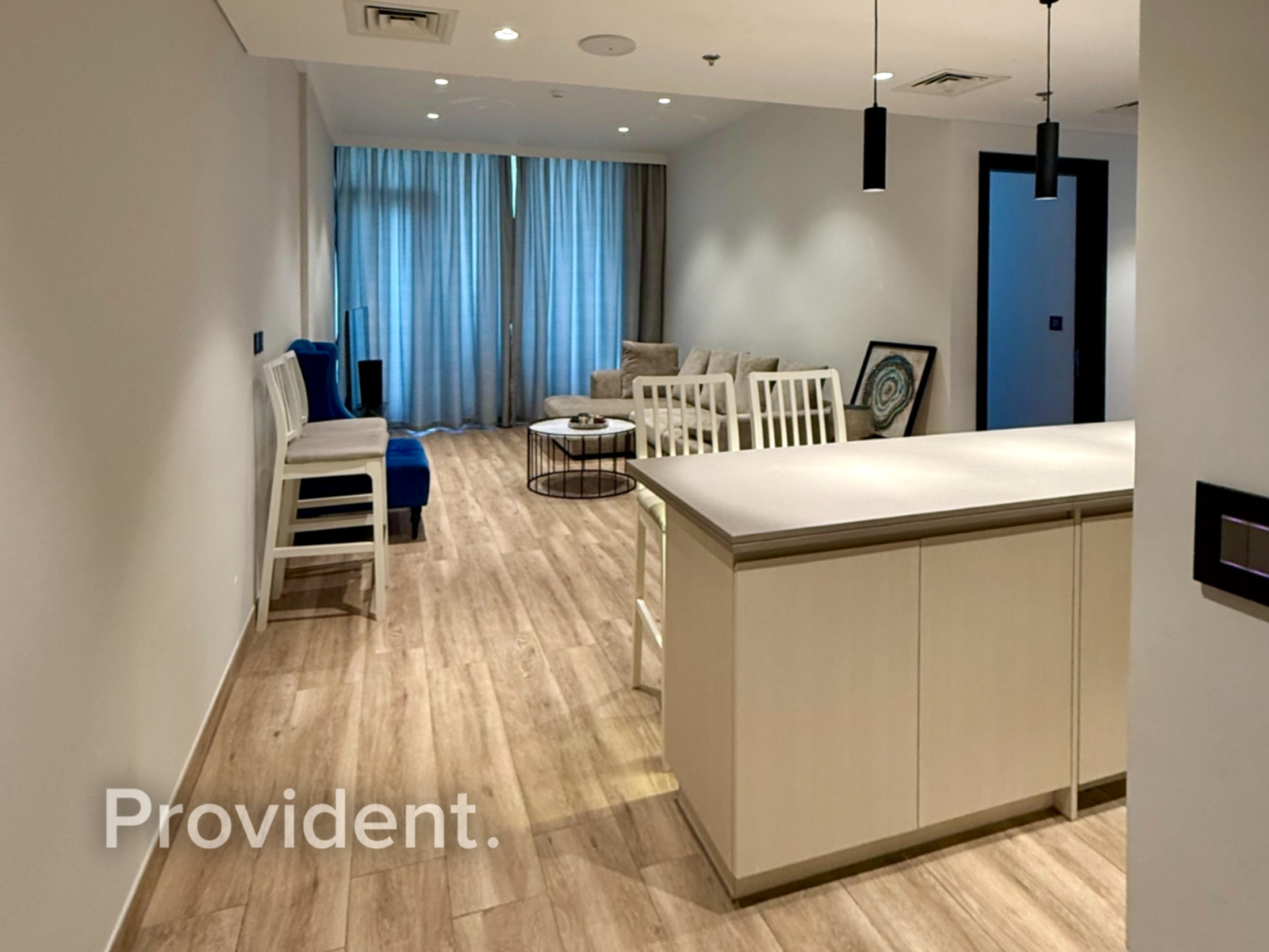 property image - Provident Estate
