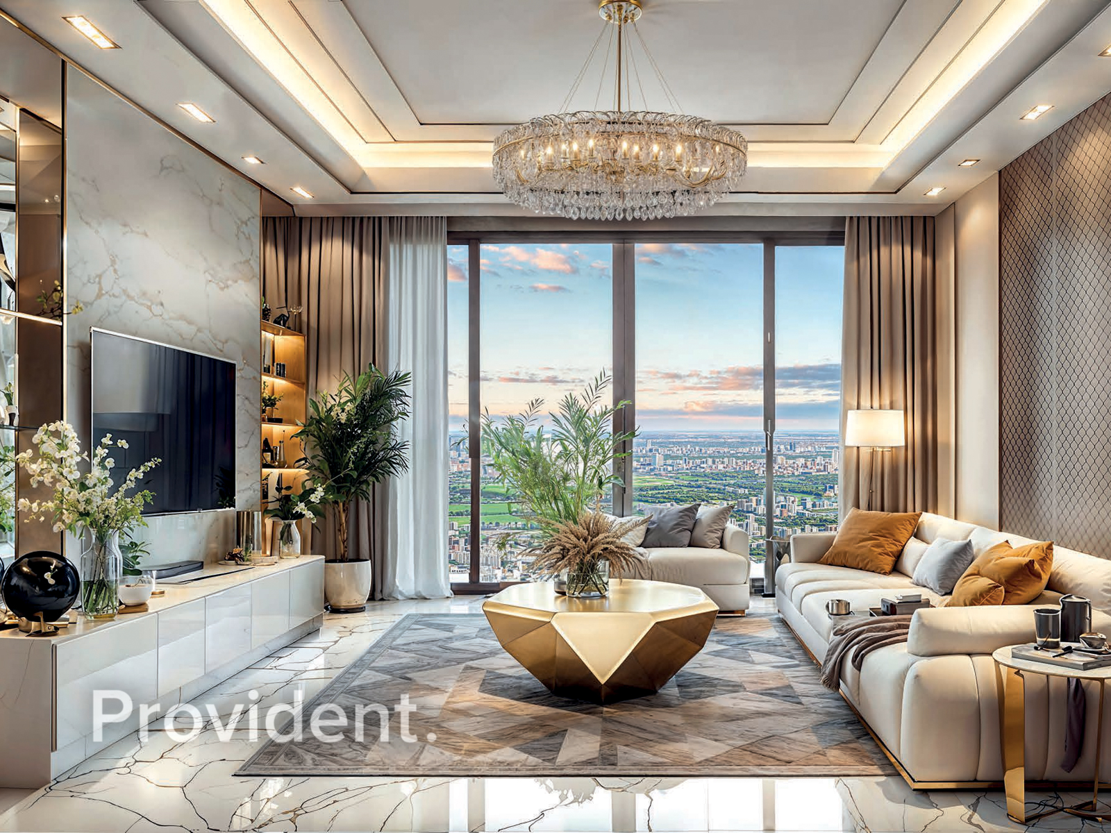 property image - Provident Estate