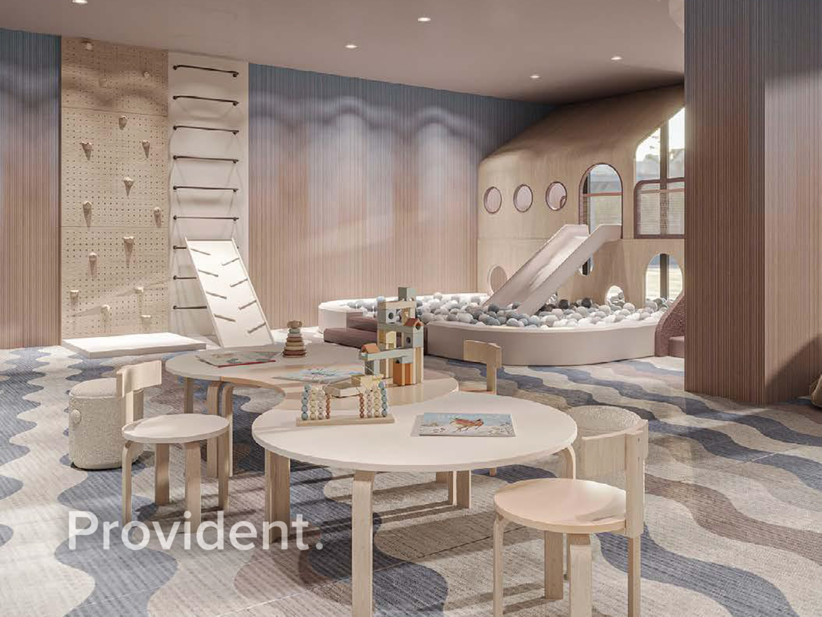 property image - Provident Estate