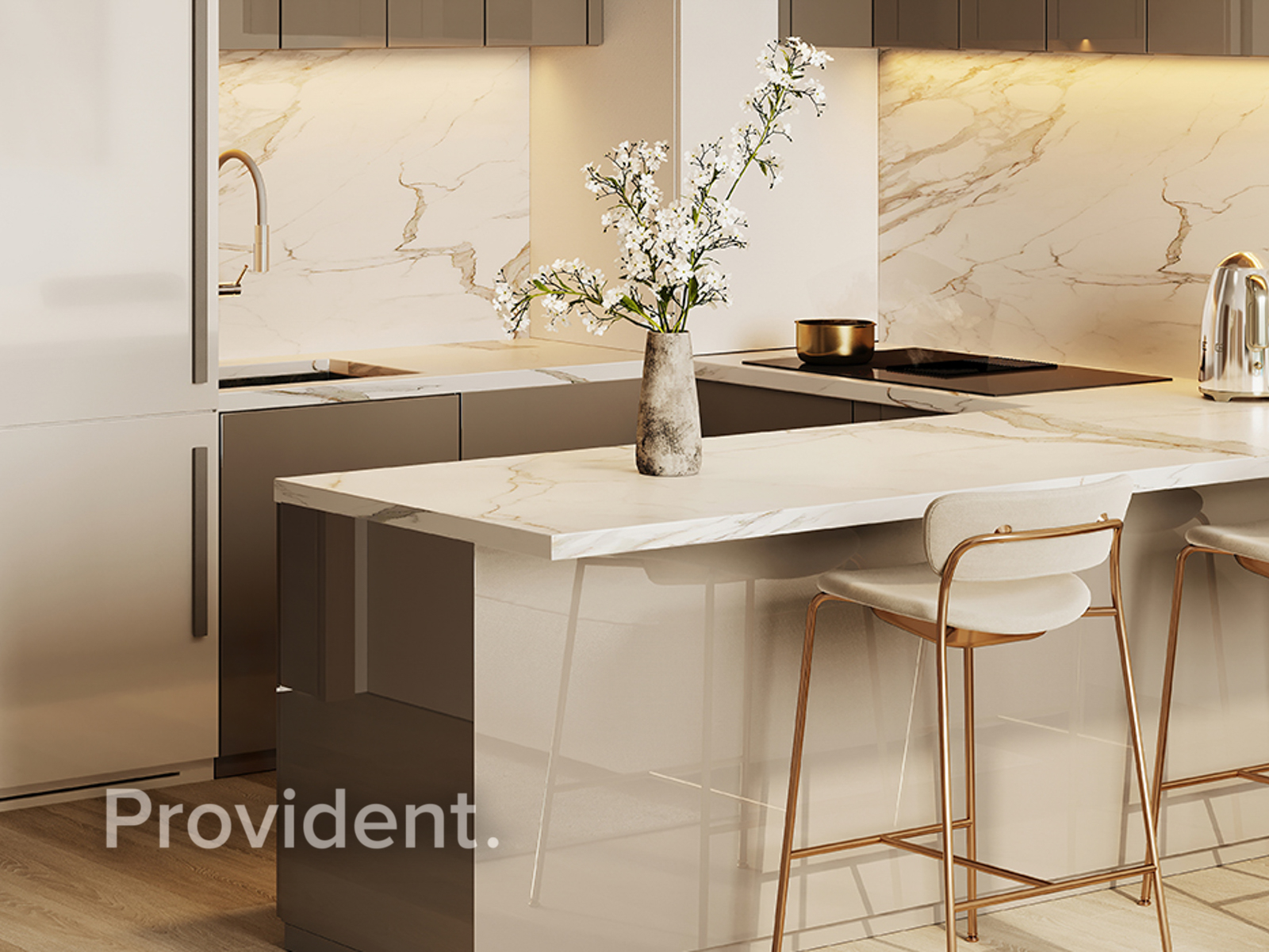 property image - Provident Estate