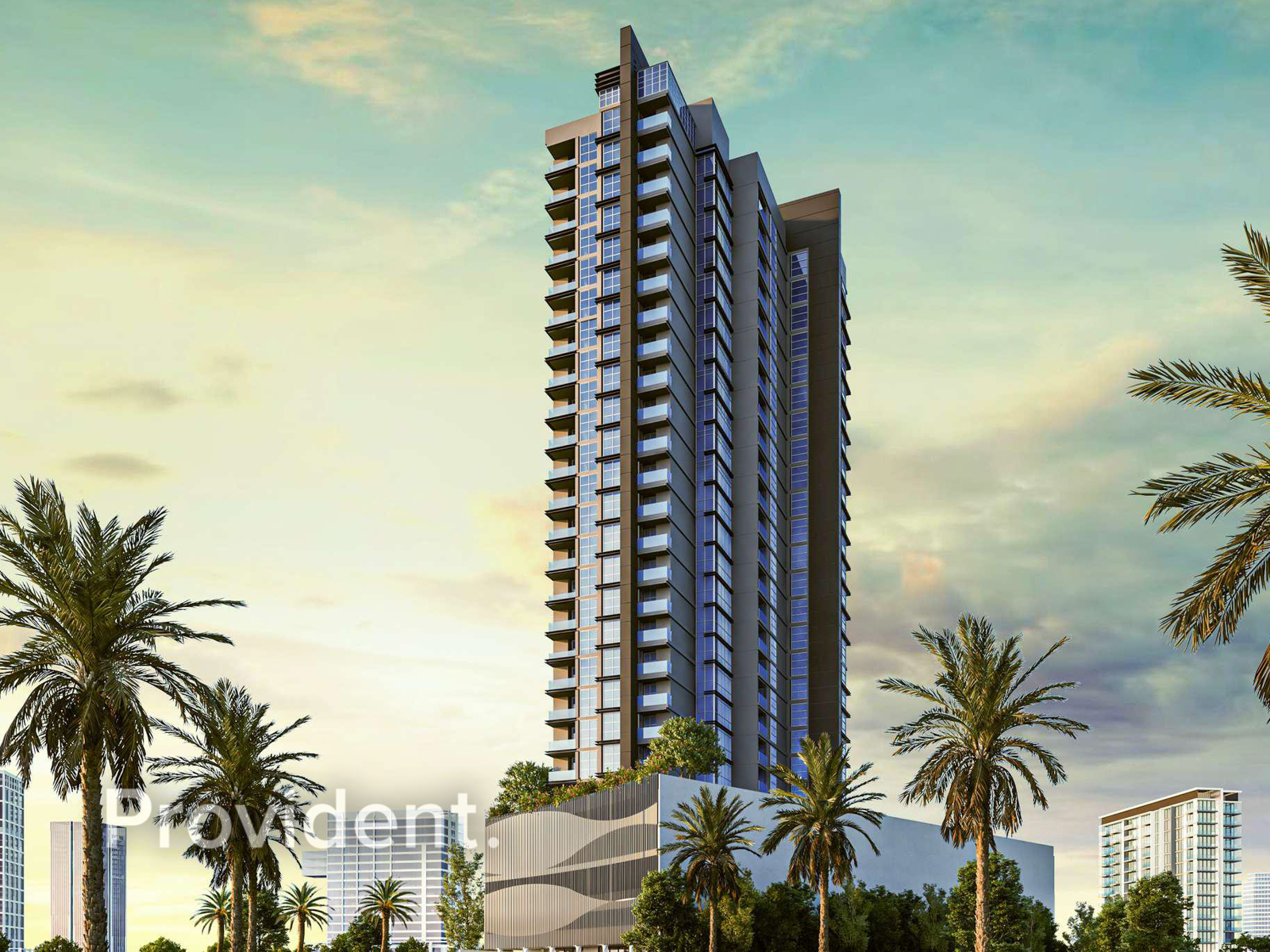 property image - Provident Estate
