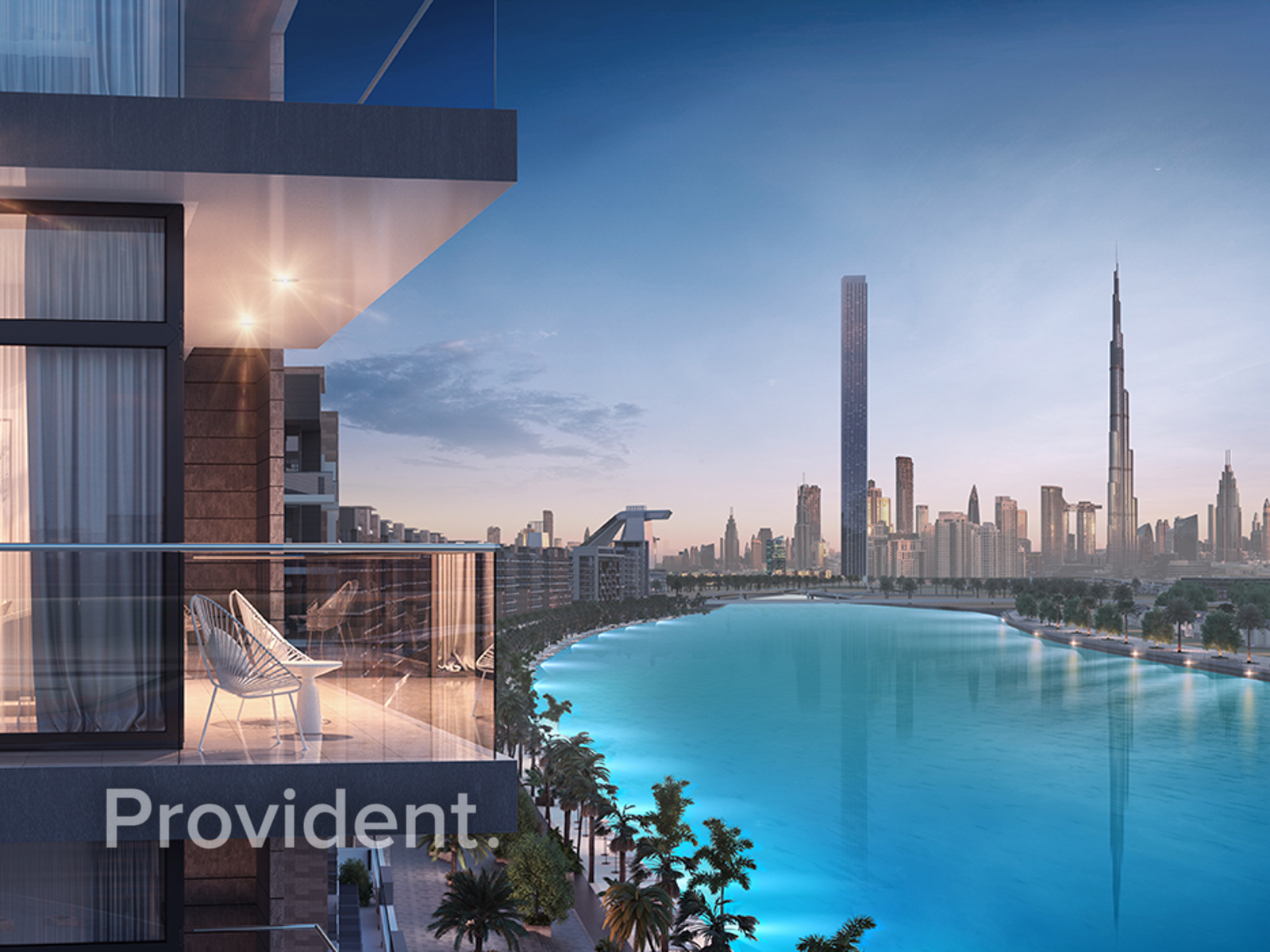 property image - Provident Estate