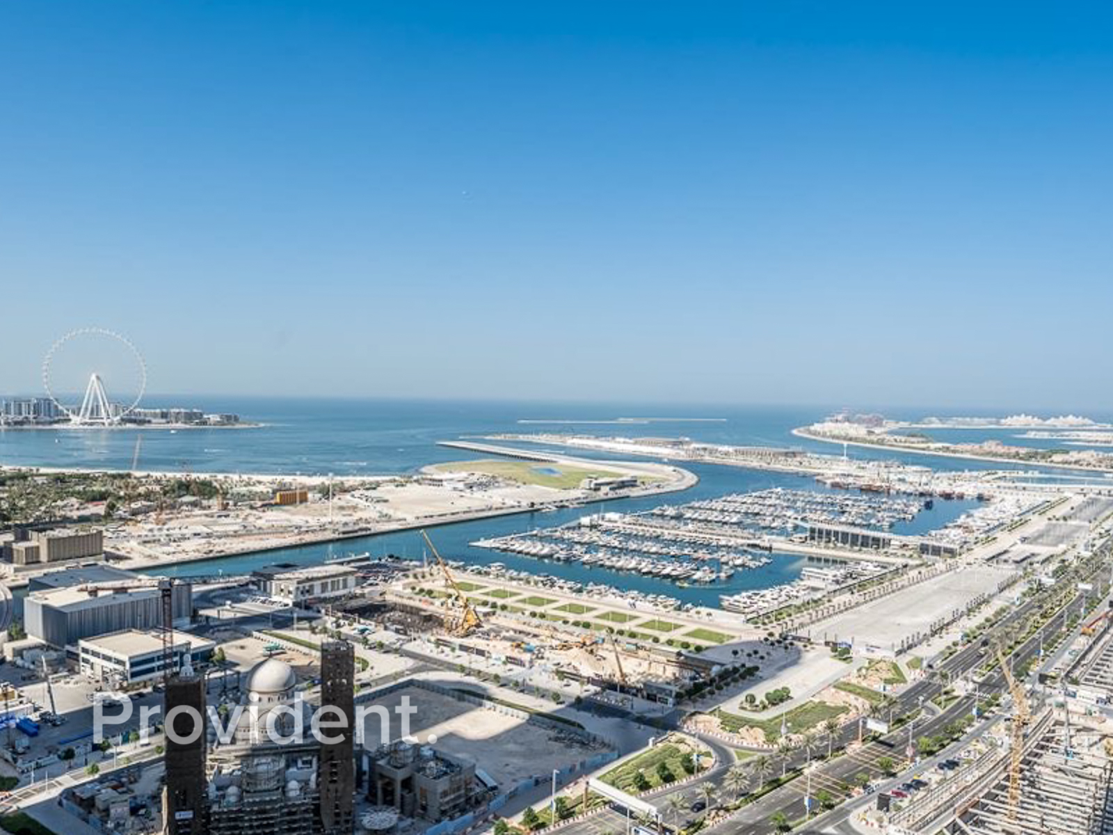 property image - Provident Estate