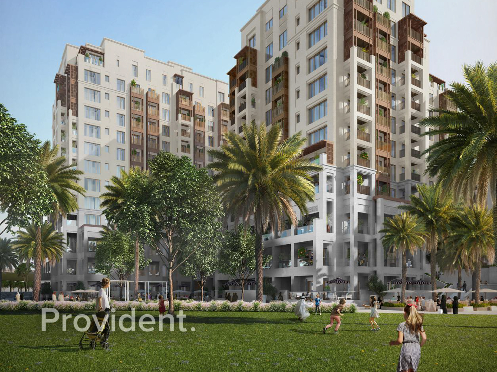 property image - Provident Estate