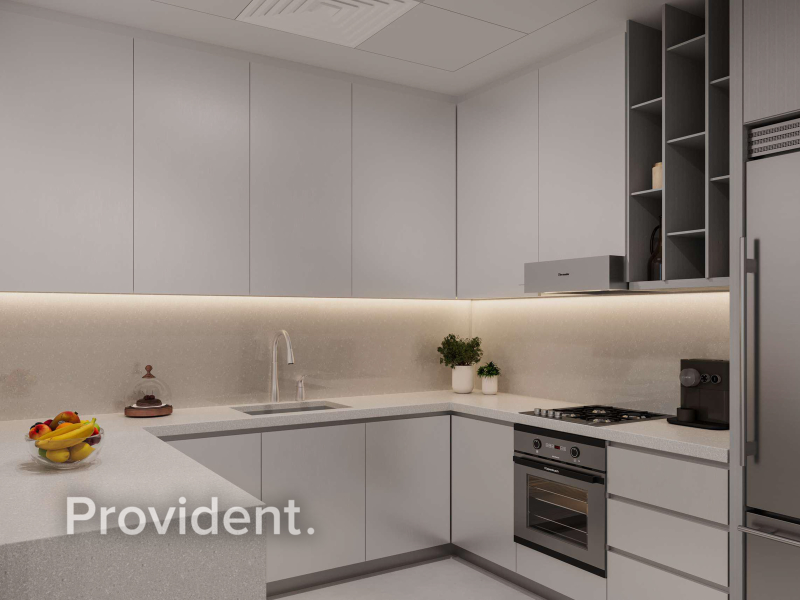 property image - Provident Estate