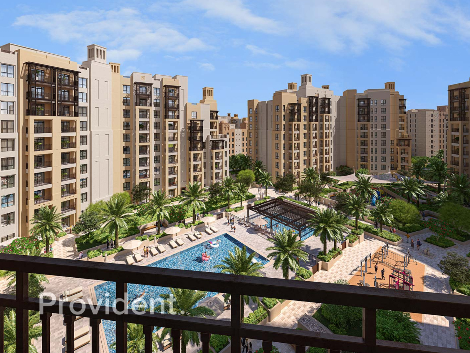 property image - Provident Estate
