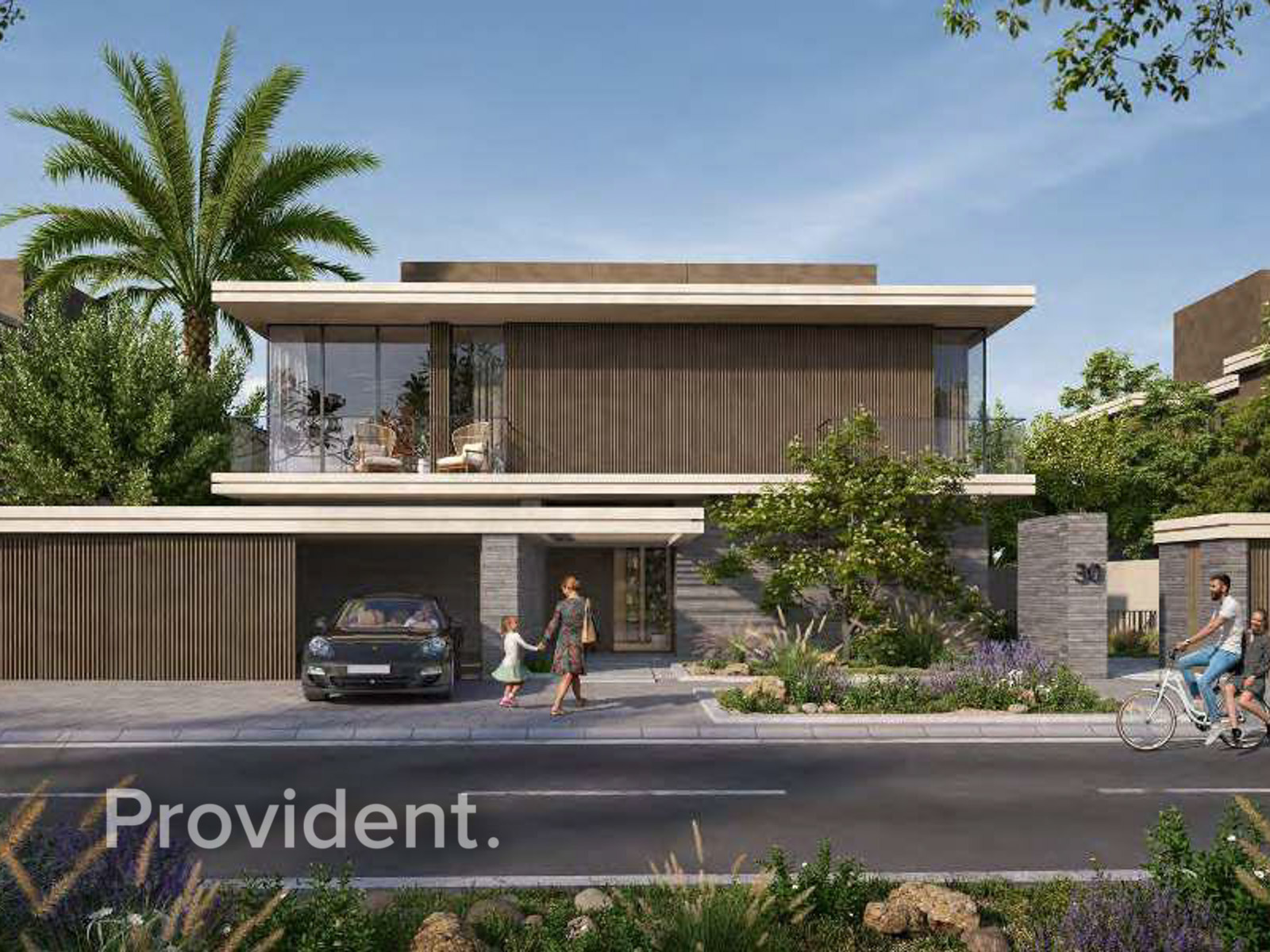property image - Provident Estate