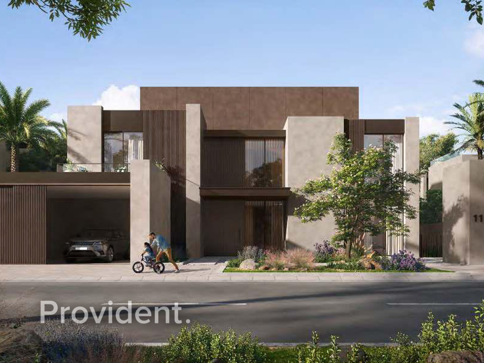 property image - Provident Estate