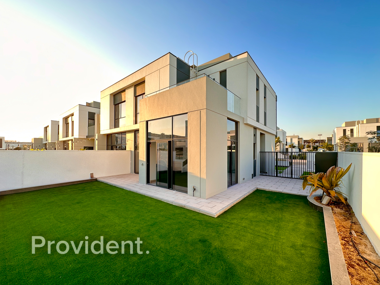 property image - Provident Estate