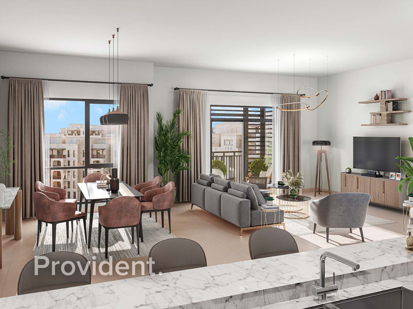 property image - Provident Estate