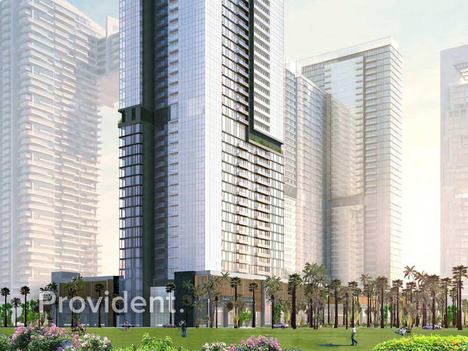property image - Provident Estate