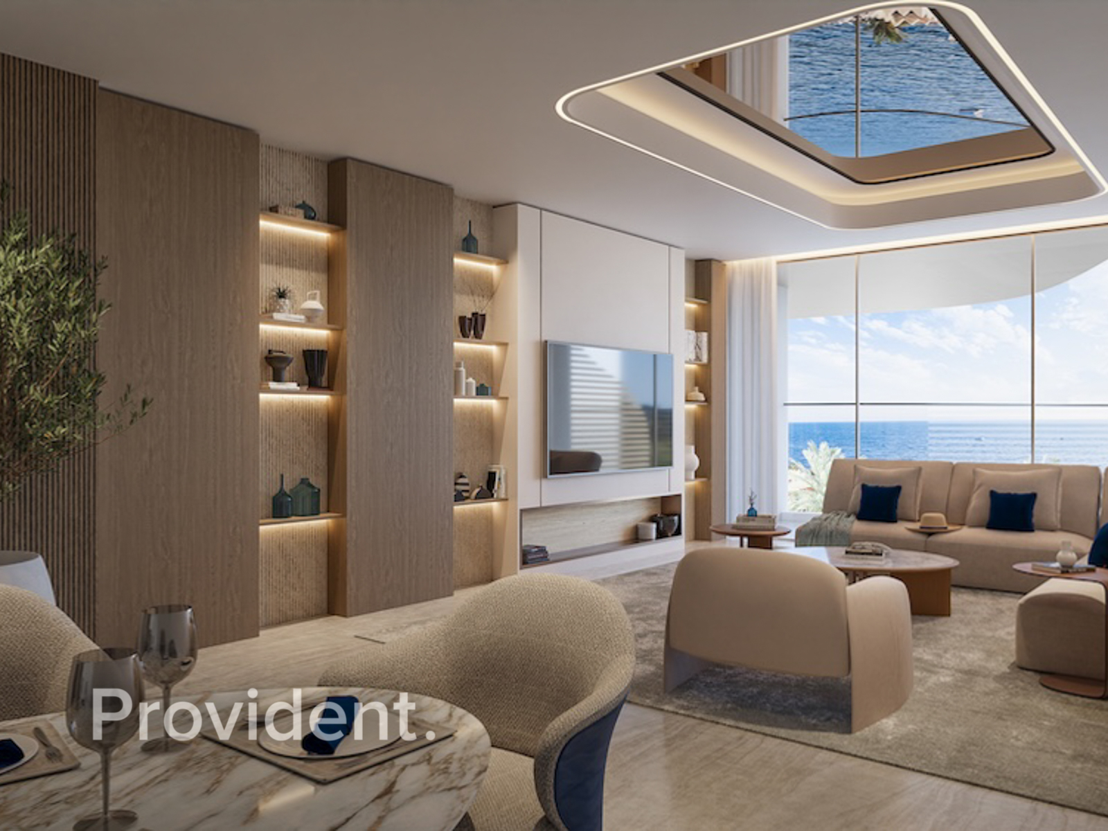 property image - Provident Estate