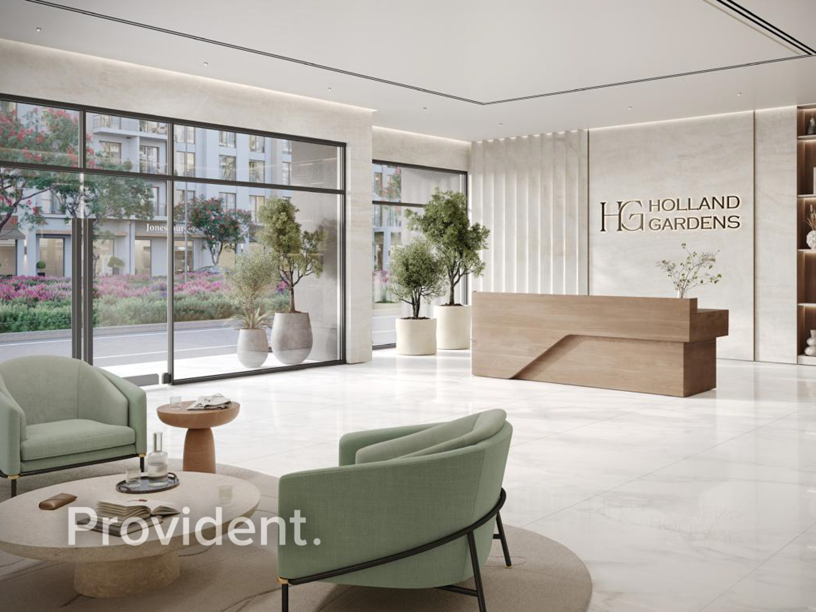 property image - Provident Estate