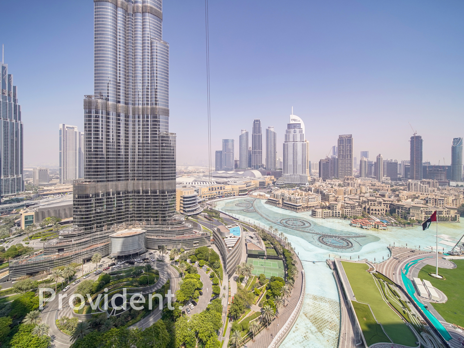 property image - Provident Estate