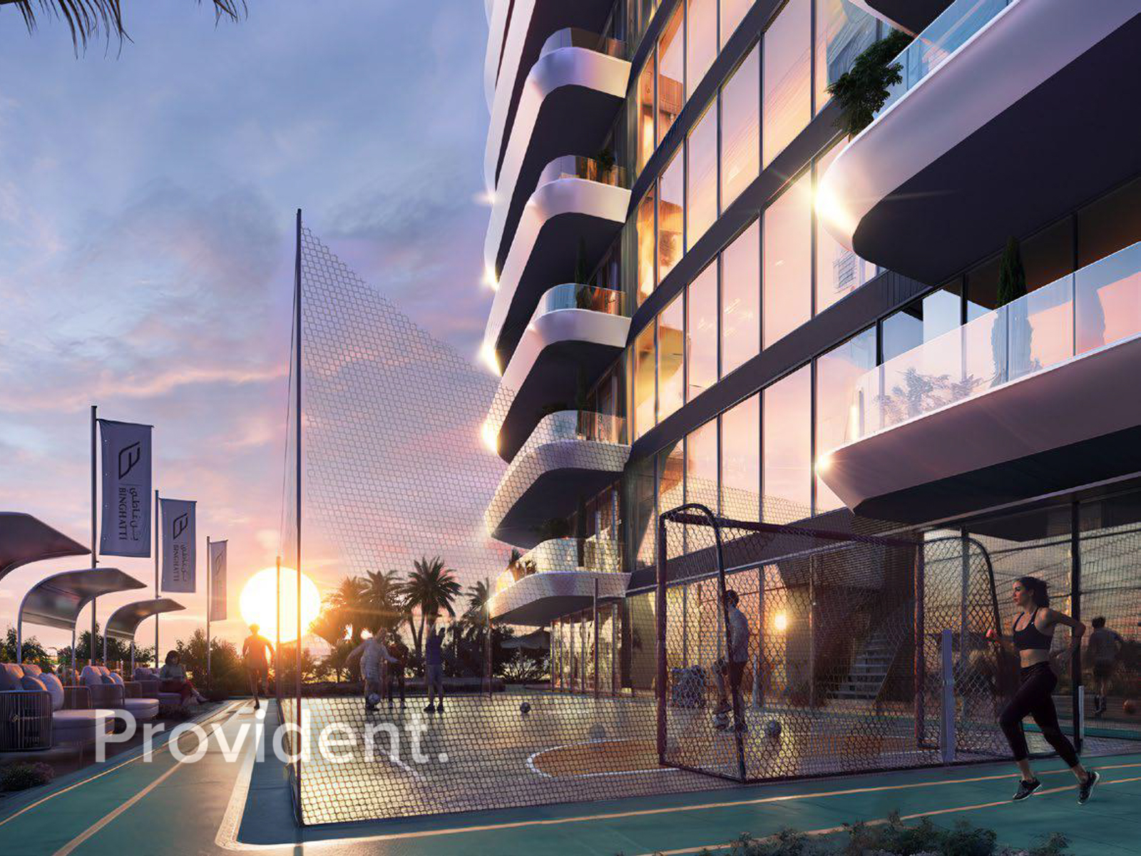 property image - Provident Estate