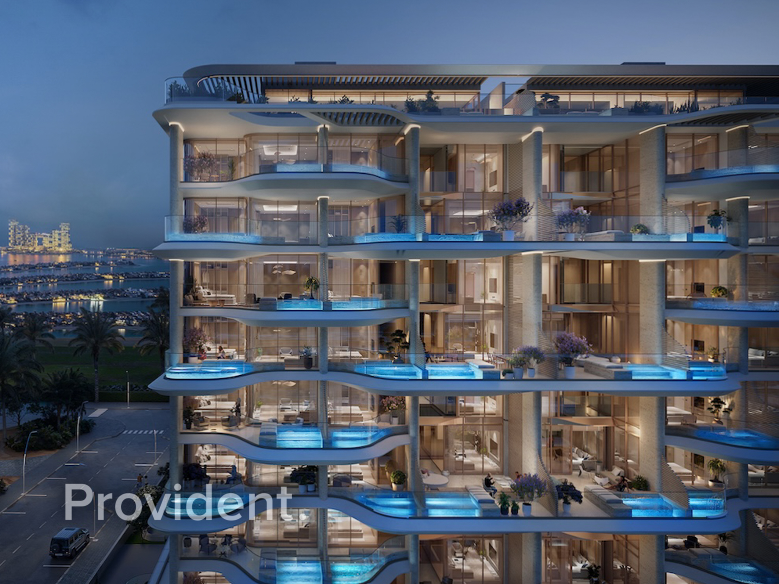 property image - Provident Estate
