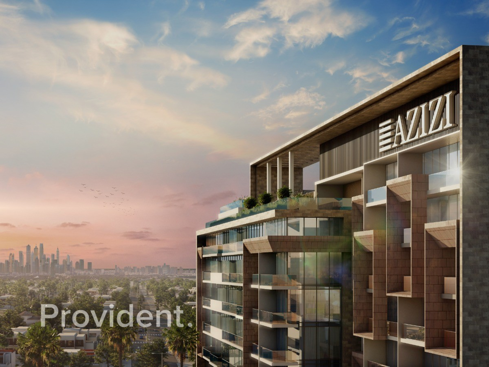 property image - Provident Estate